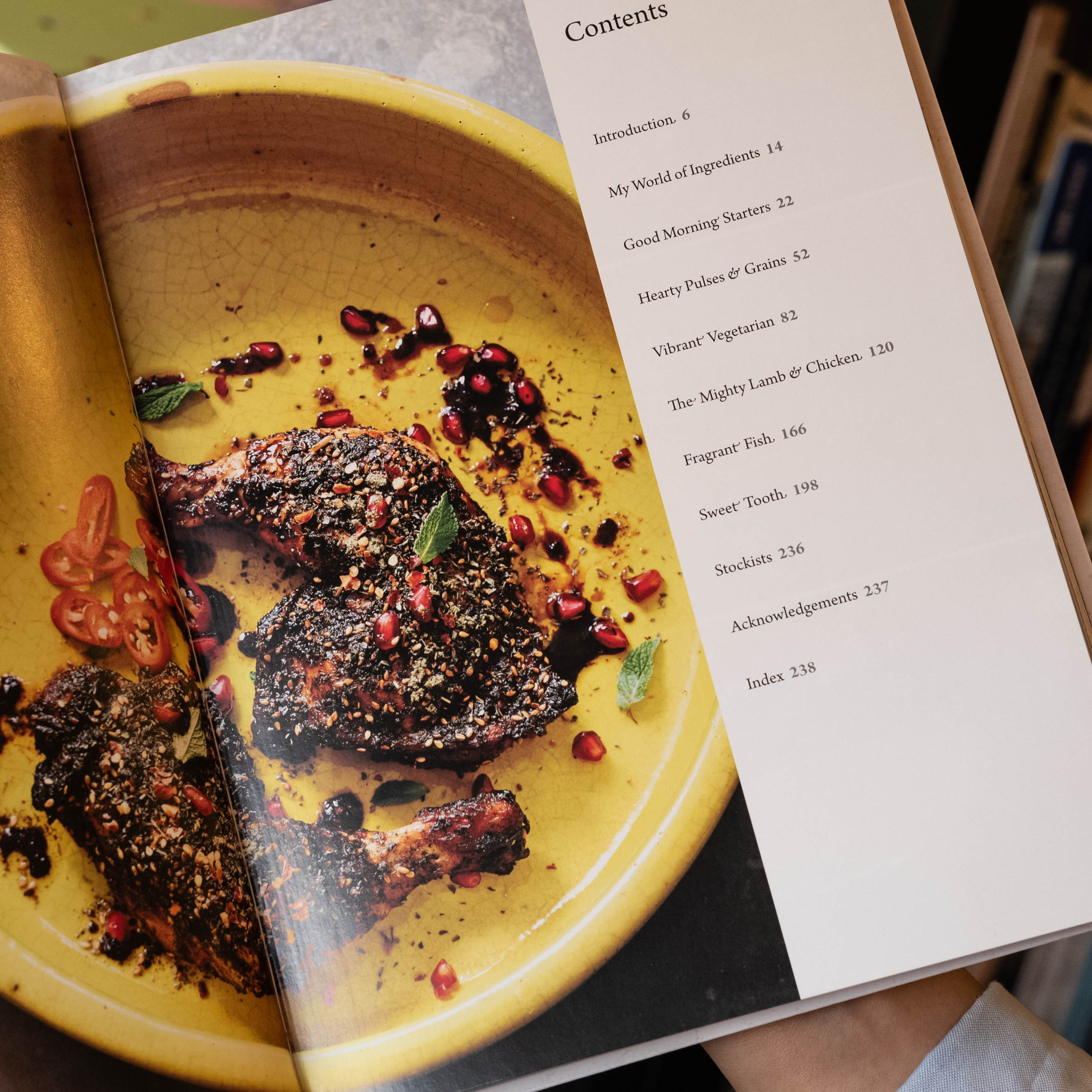 Palestine on a Plate: Memories from My Mother's Kitchen、mySite、topwebapps