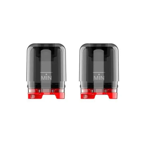Uwell Whirl S2 Cartridge、mySite、zt4zffjzw