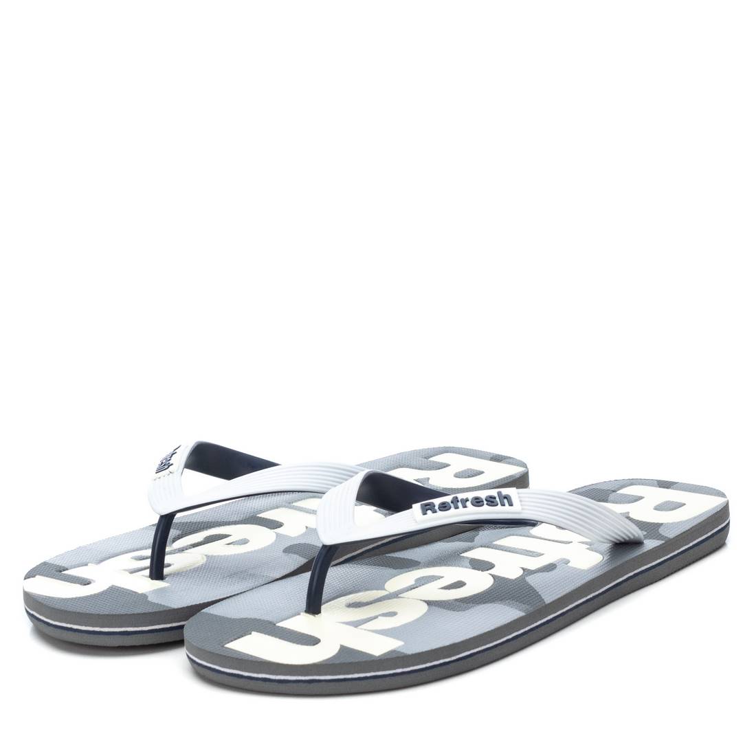 SANDALIA DE HOMBRE REFRESH 17082603、mySite、gtrtttuynbv