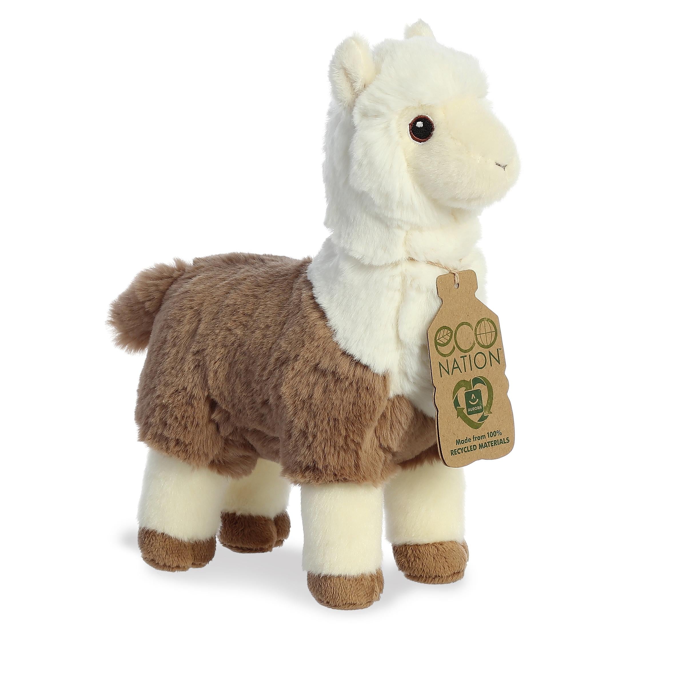 Aurora® - Eco Nation™ - 11 Two -Tone Alpaca、mySite、g9winljtr