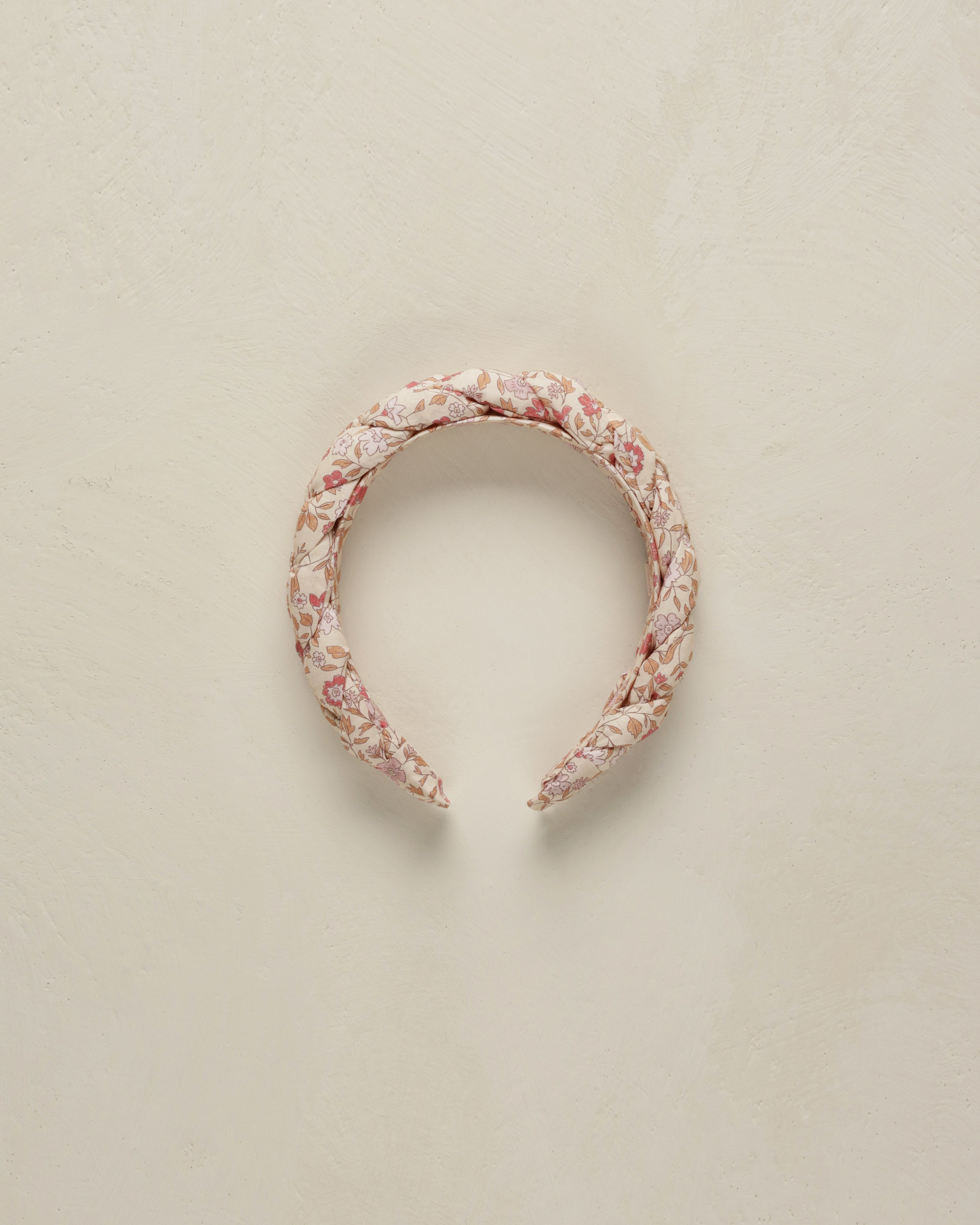  Braided Headband || Blush Garden、mySite、layawaytickets