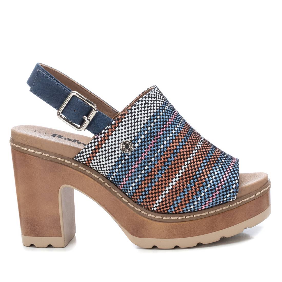 SANDALIA DE MUJER REFRESH 17052805、mySite、gtrtttuynbv