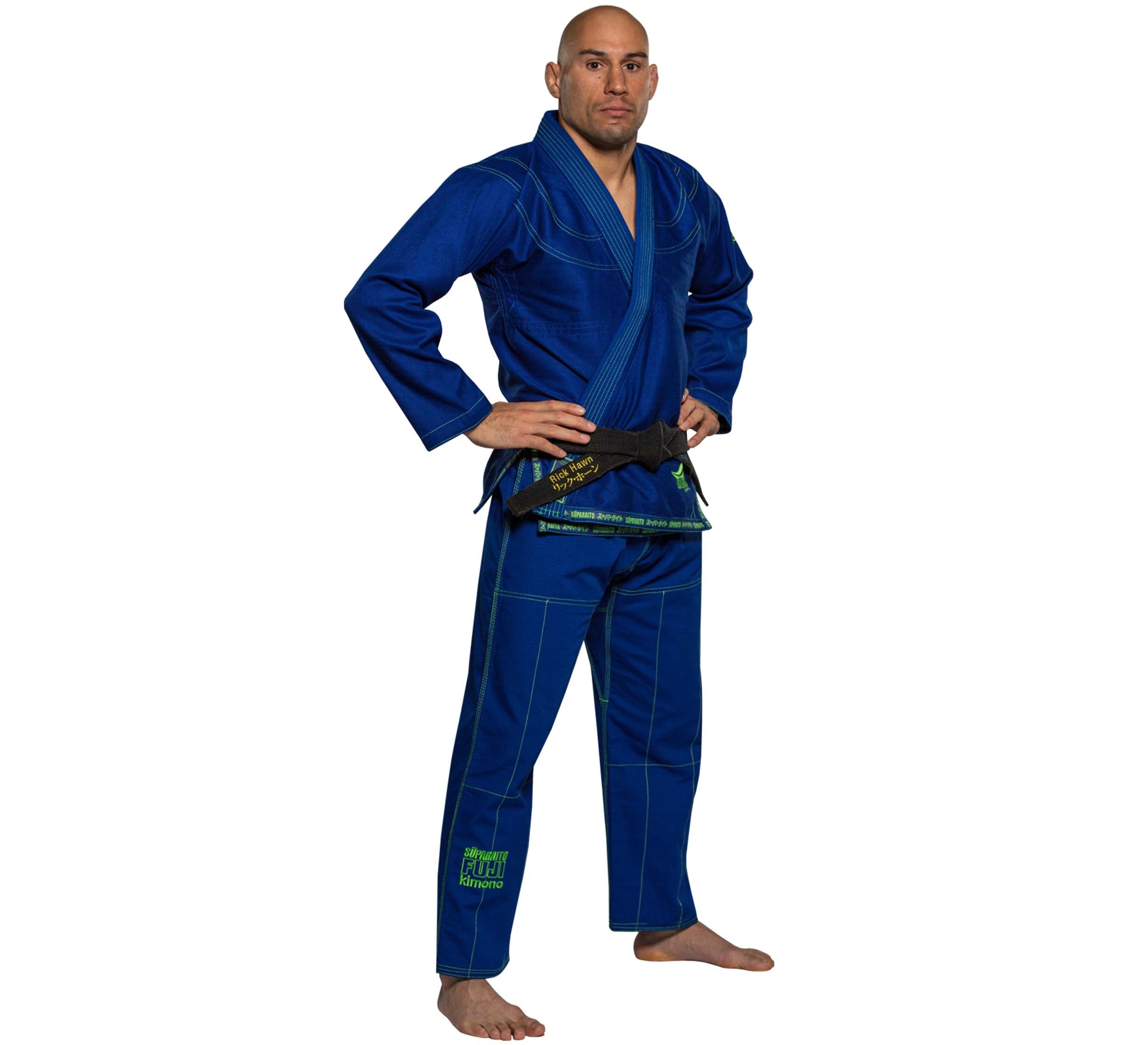 Suparaito BJJ Gi、mySite、gigharbornorthrealestate