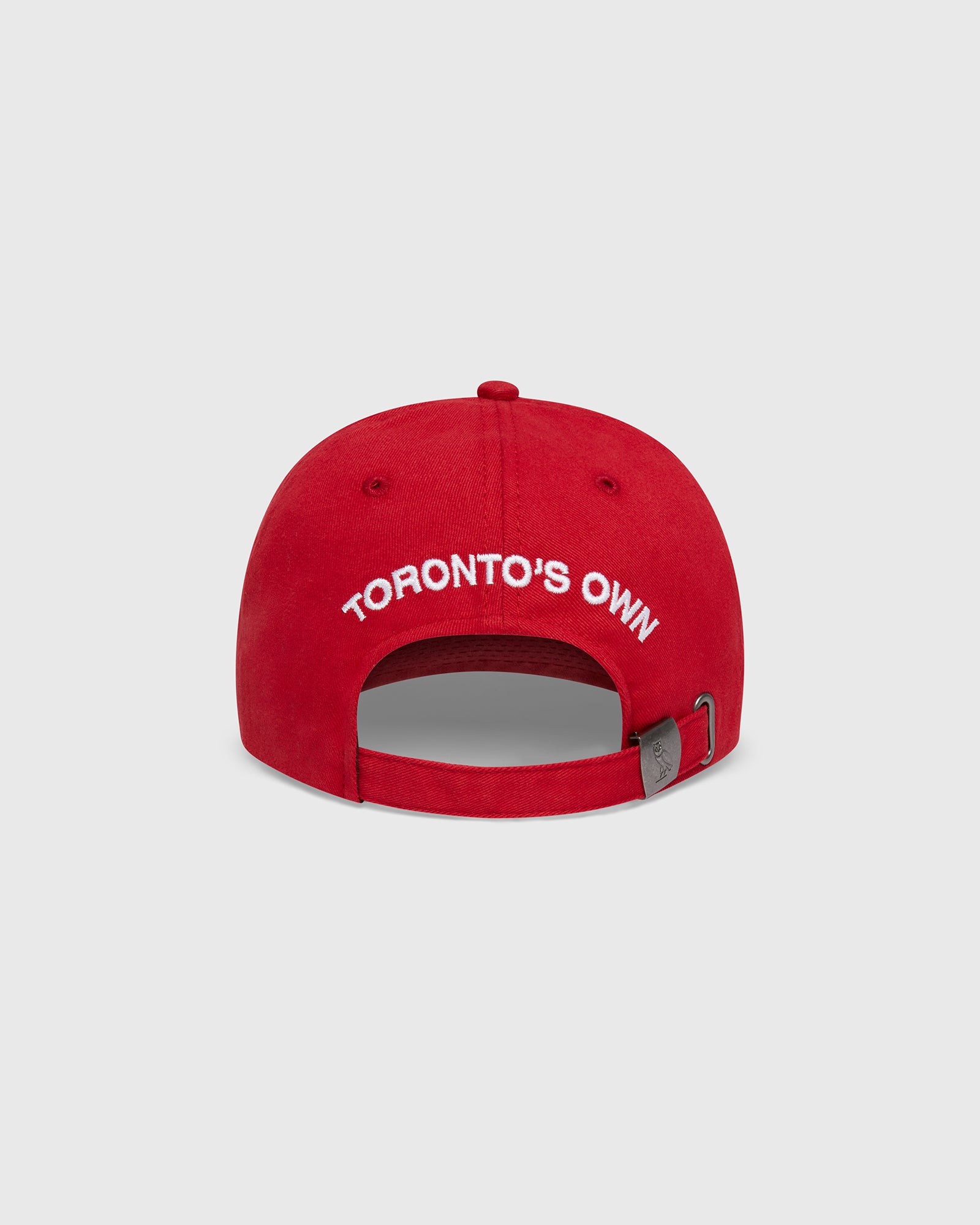 TFC Logo Hat - RED