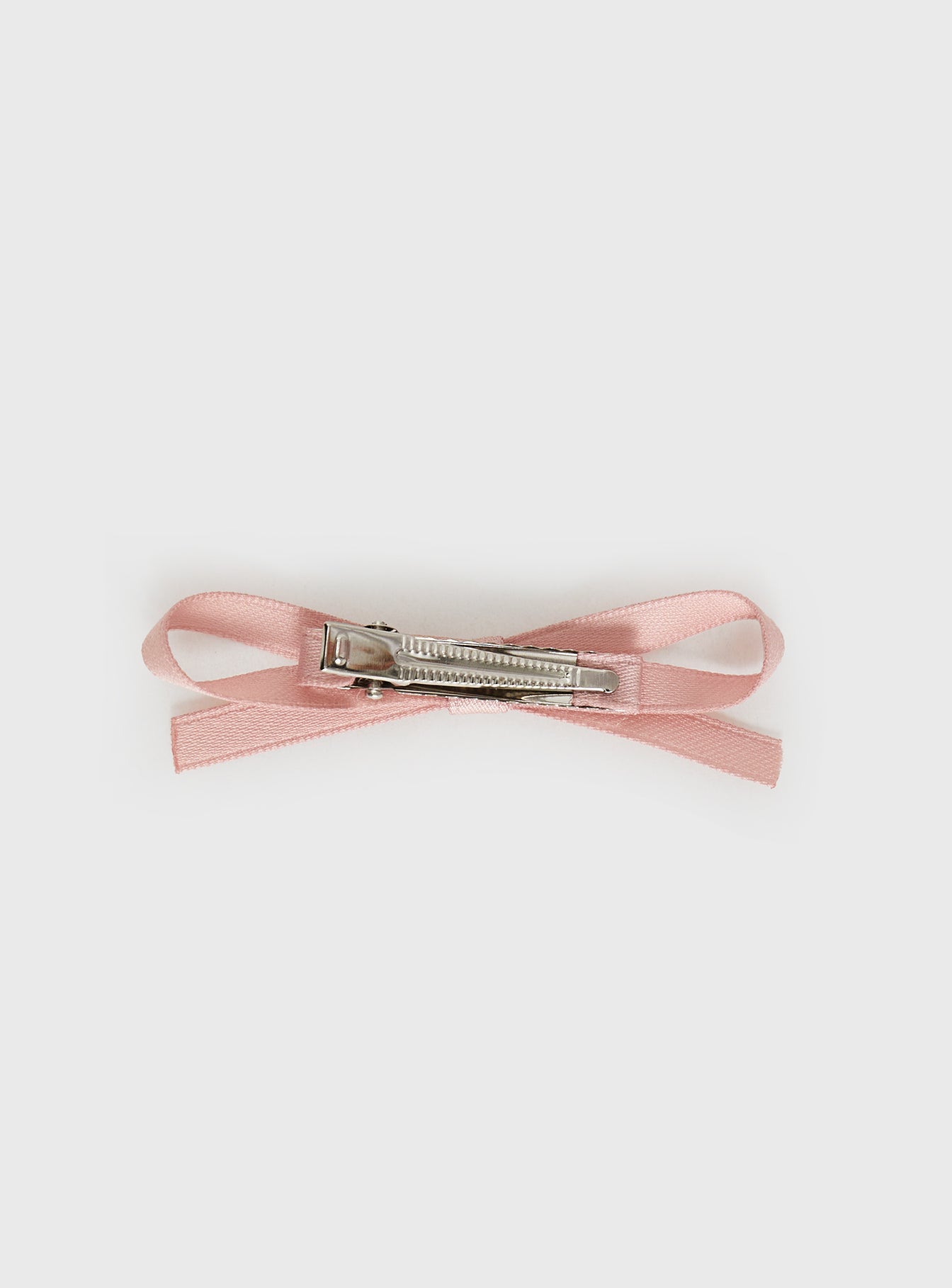 Gema Hair Clip Pack Pink、mySite、solidvoid