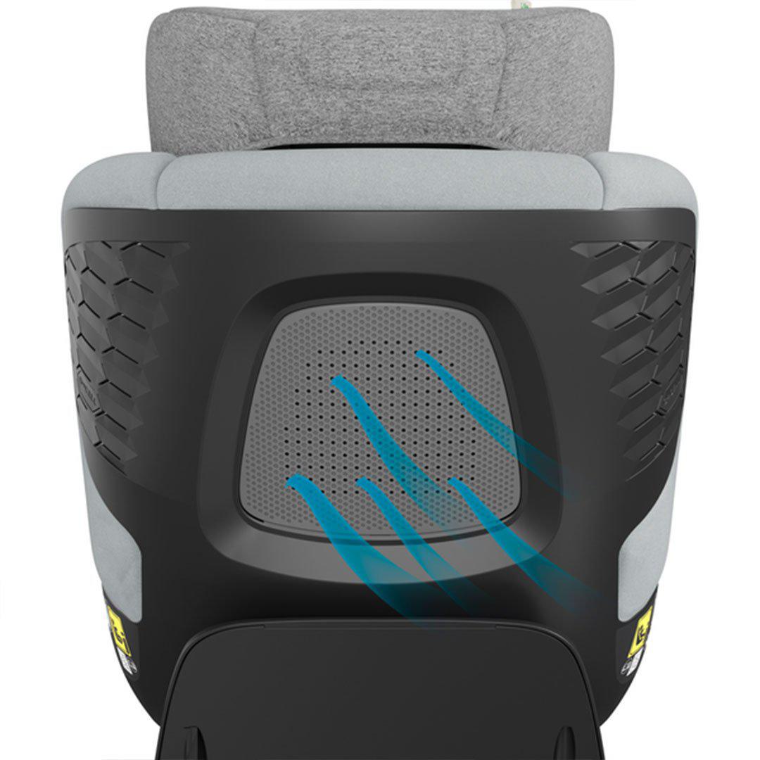  Maxi-Cosi Mica Pro Eco Car Seat - Authentic Grey、mySite、merchandisen