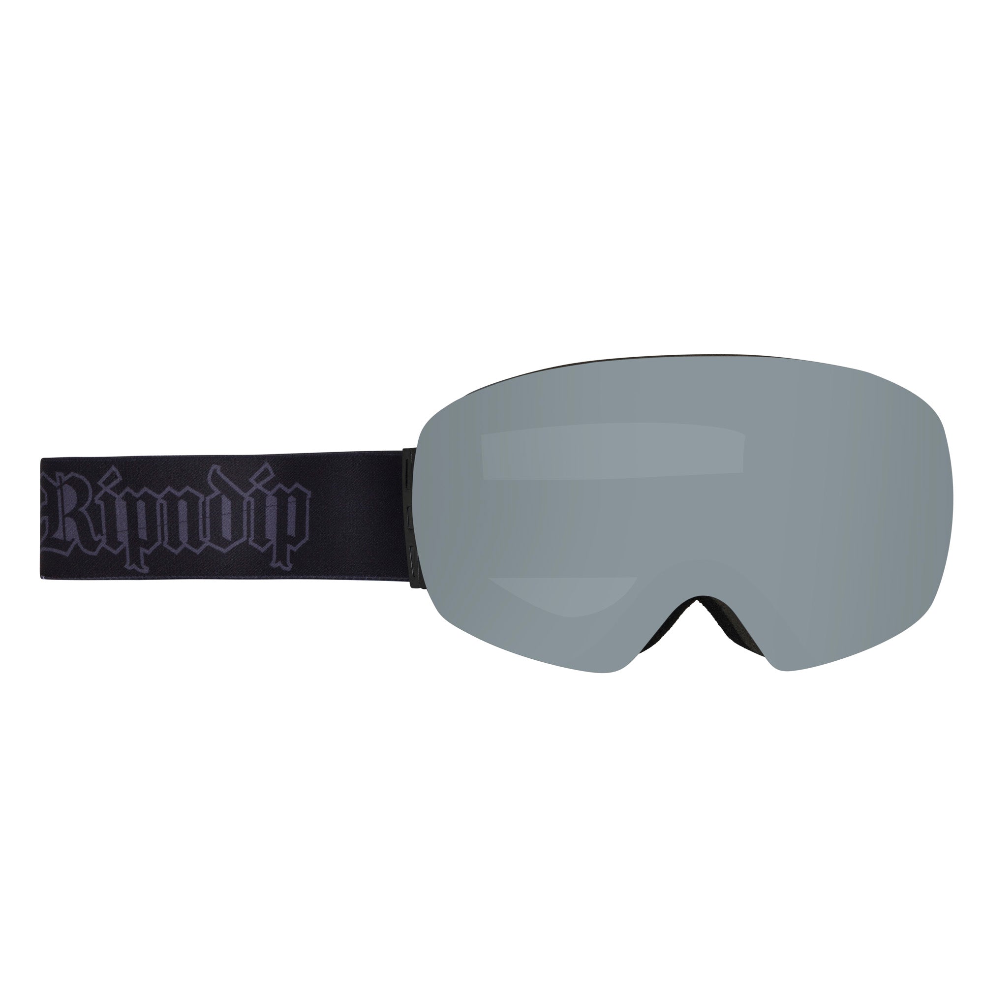  Lord Savior Snow Goggles (Black)、mySite、merchandisen