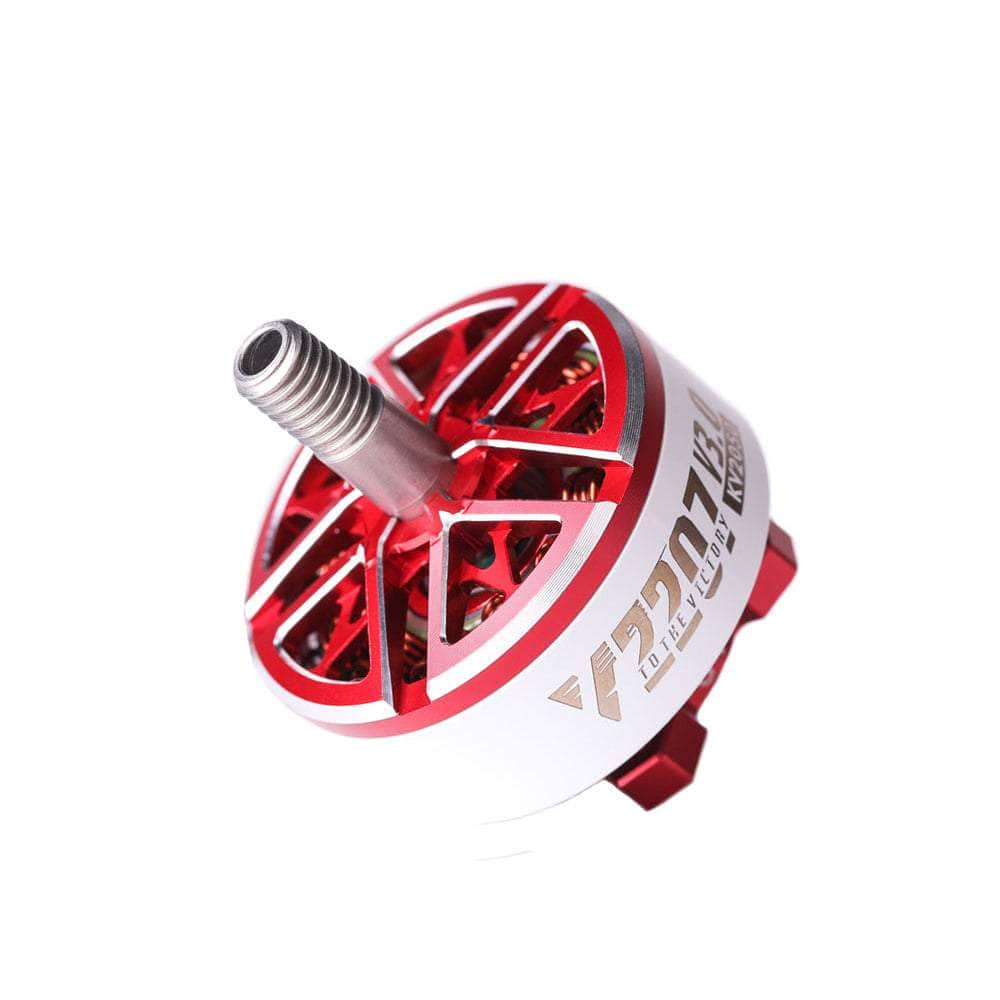 T-Motor Velox V2207 V3.0 2207 2050Kv Motor、mySite、merchandisen