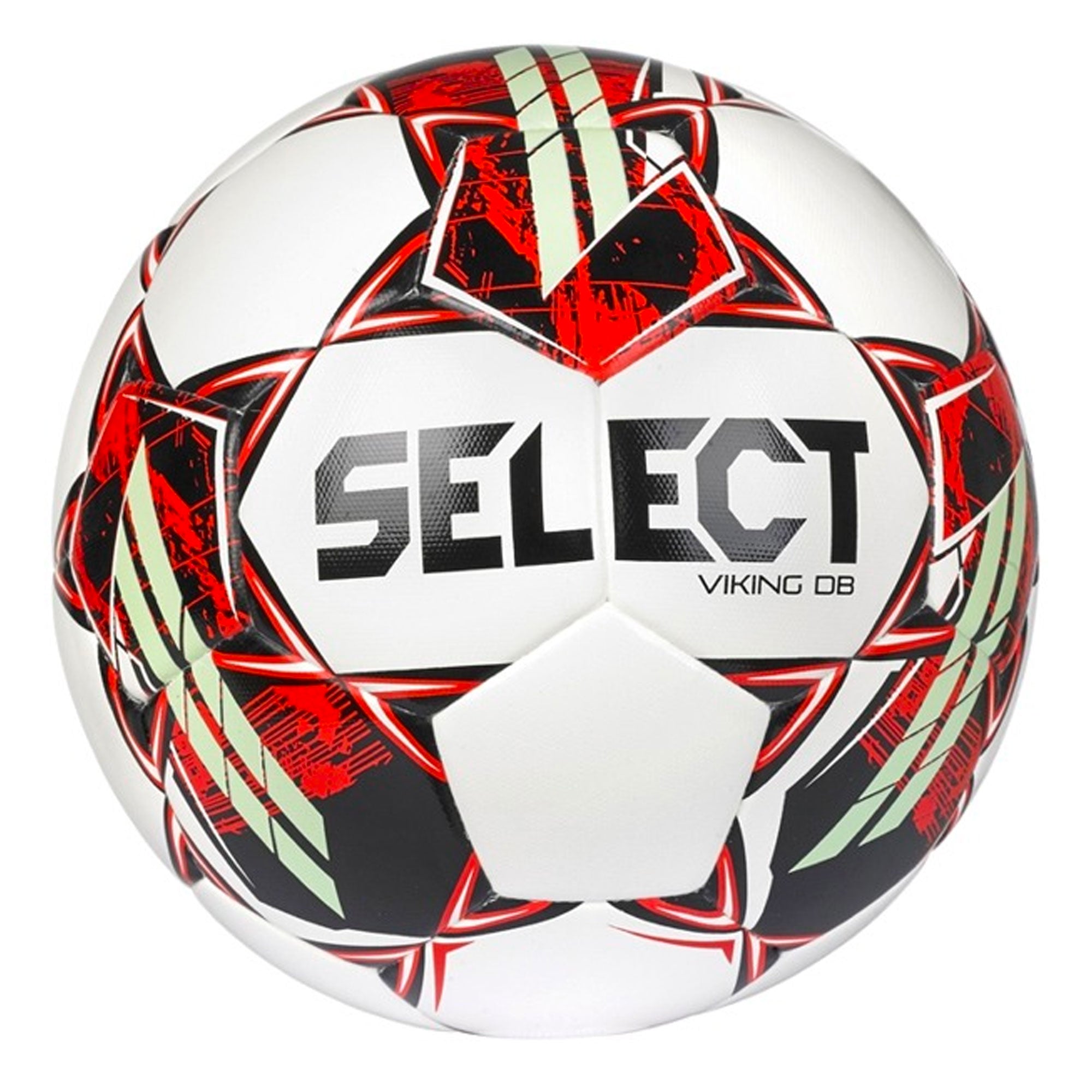 Select Viking DB NFHS Ball White/Red、mySite、bottomscart