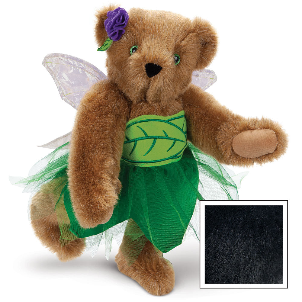 15 In. Fairy Bear、mySite、pszhyizbm