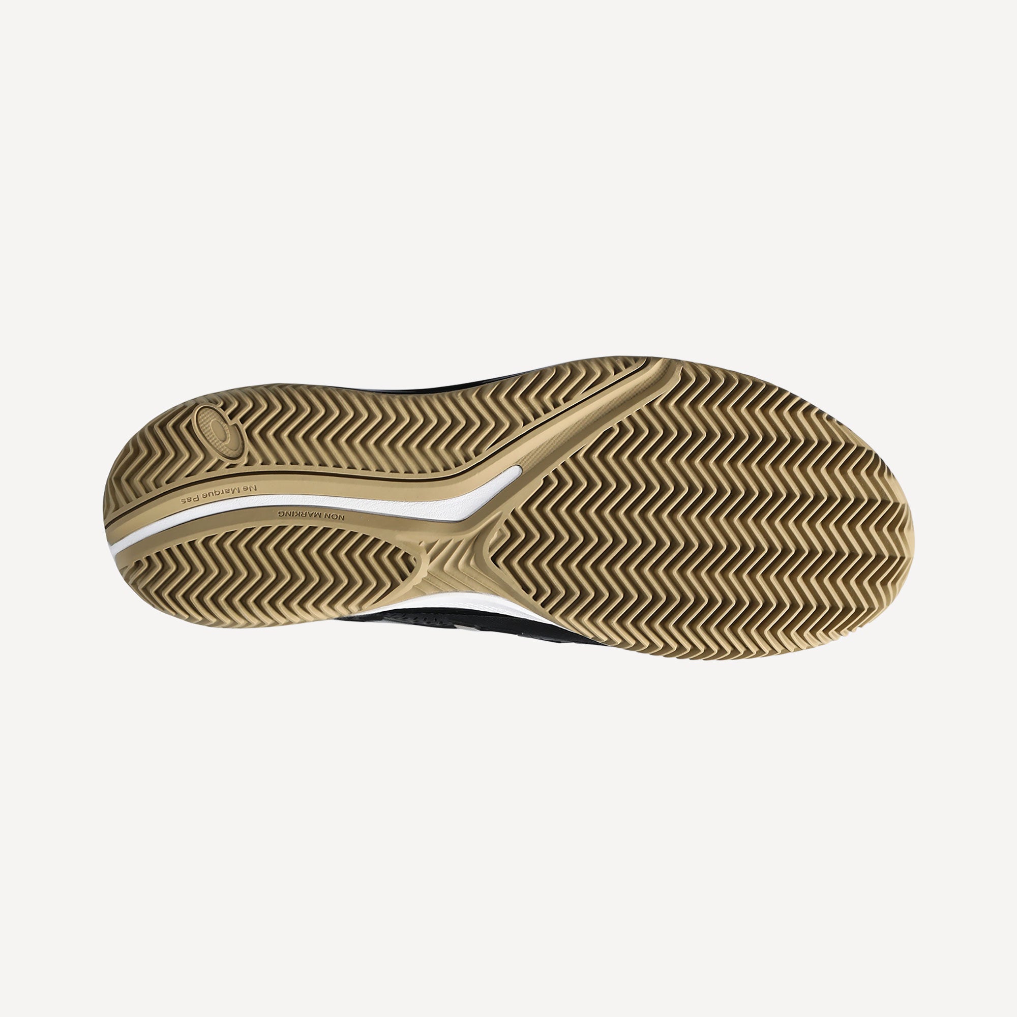 ASICS x BOSS Gel-Resolution 9 Clay Men's Tennis Shoes