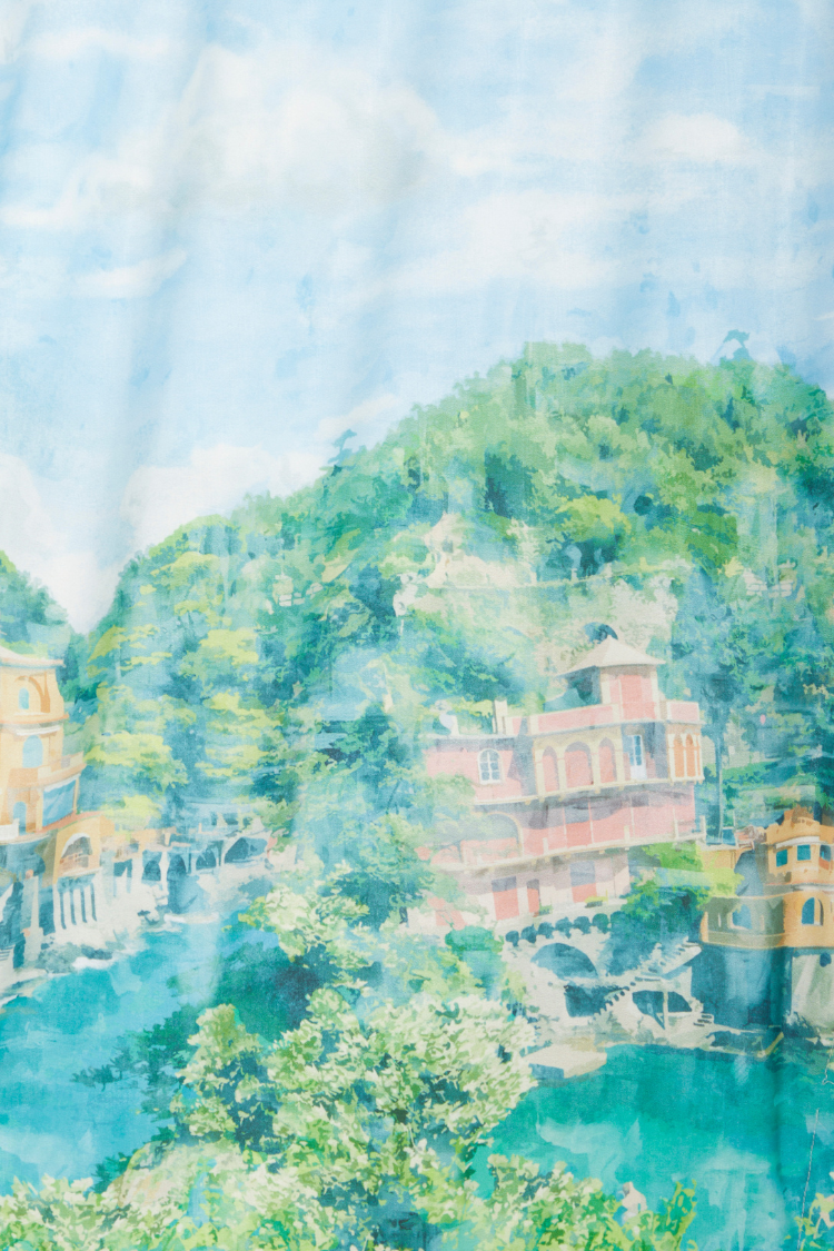 Scenery Jem Dress、mySite、solidvoid