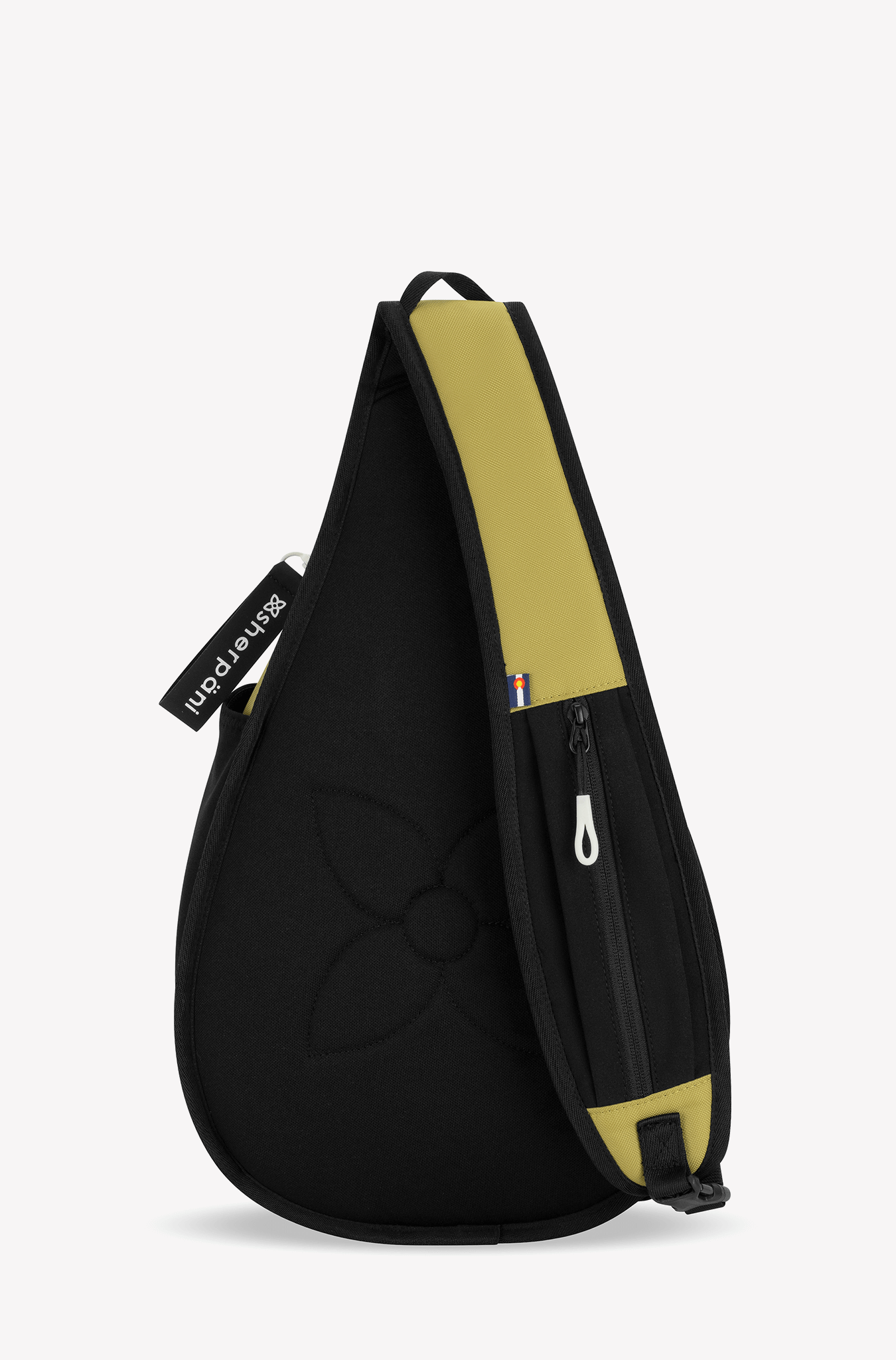 Esprit | Sling Bag、mySite、garagedoors4me