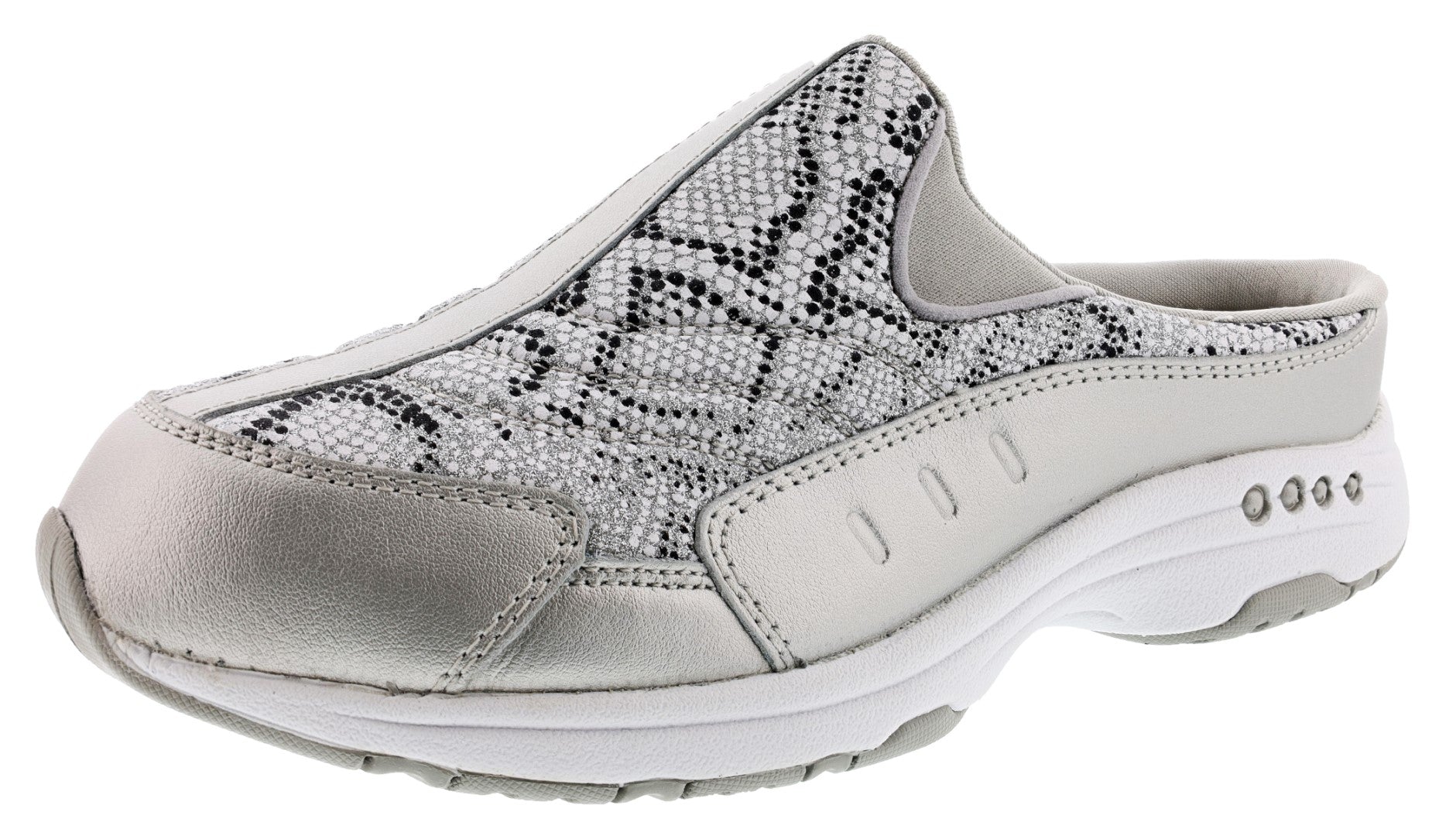 Easy Spirit Women's TravelTime Wide Width Ladies Shoes for Standing All Day、mySite、dreamappss