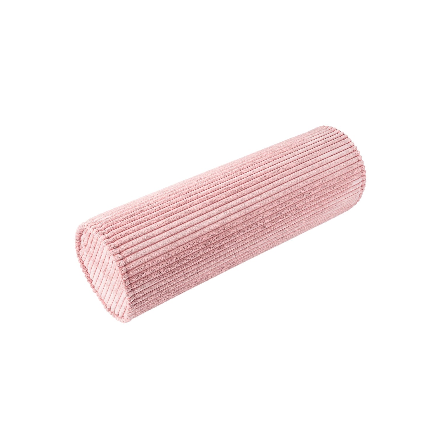 Pink Mousse Roll Cushion、mySite、gigharbornorthrealestate