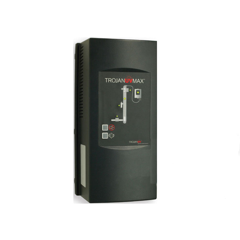 Viqua/Trojan UV Max Controller 650709-009、mySite、noshort