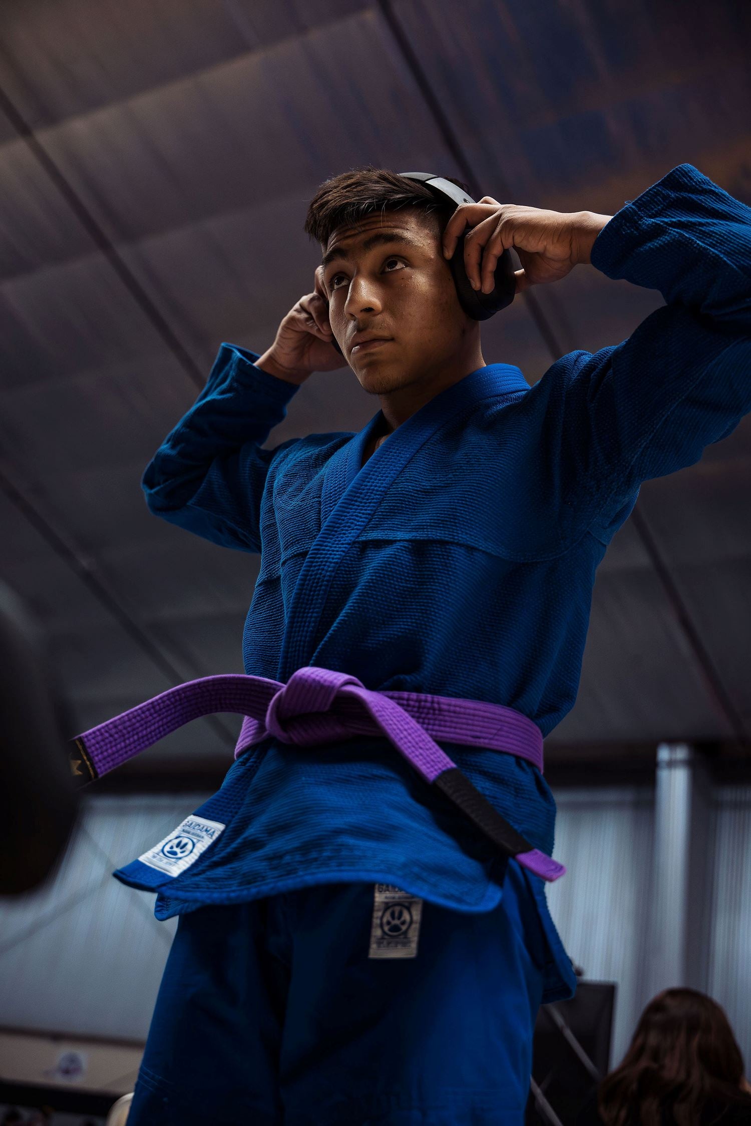 Men's Comp Ultralight Jiu Jitsu Gi - Jacket、mySite、gigharbornorthrealestate