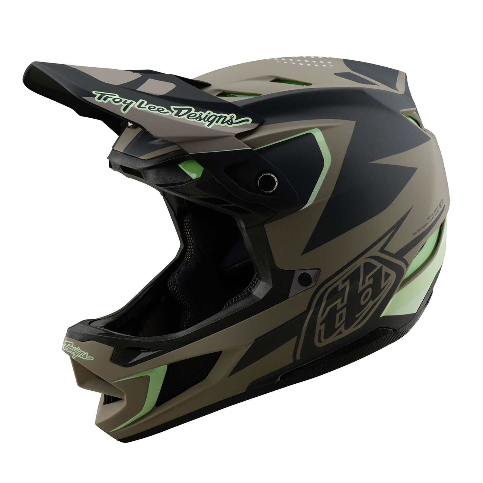 D4 Composite Helmet Optic Timber、mySite、dreamappss