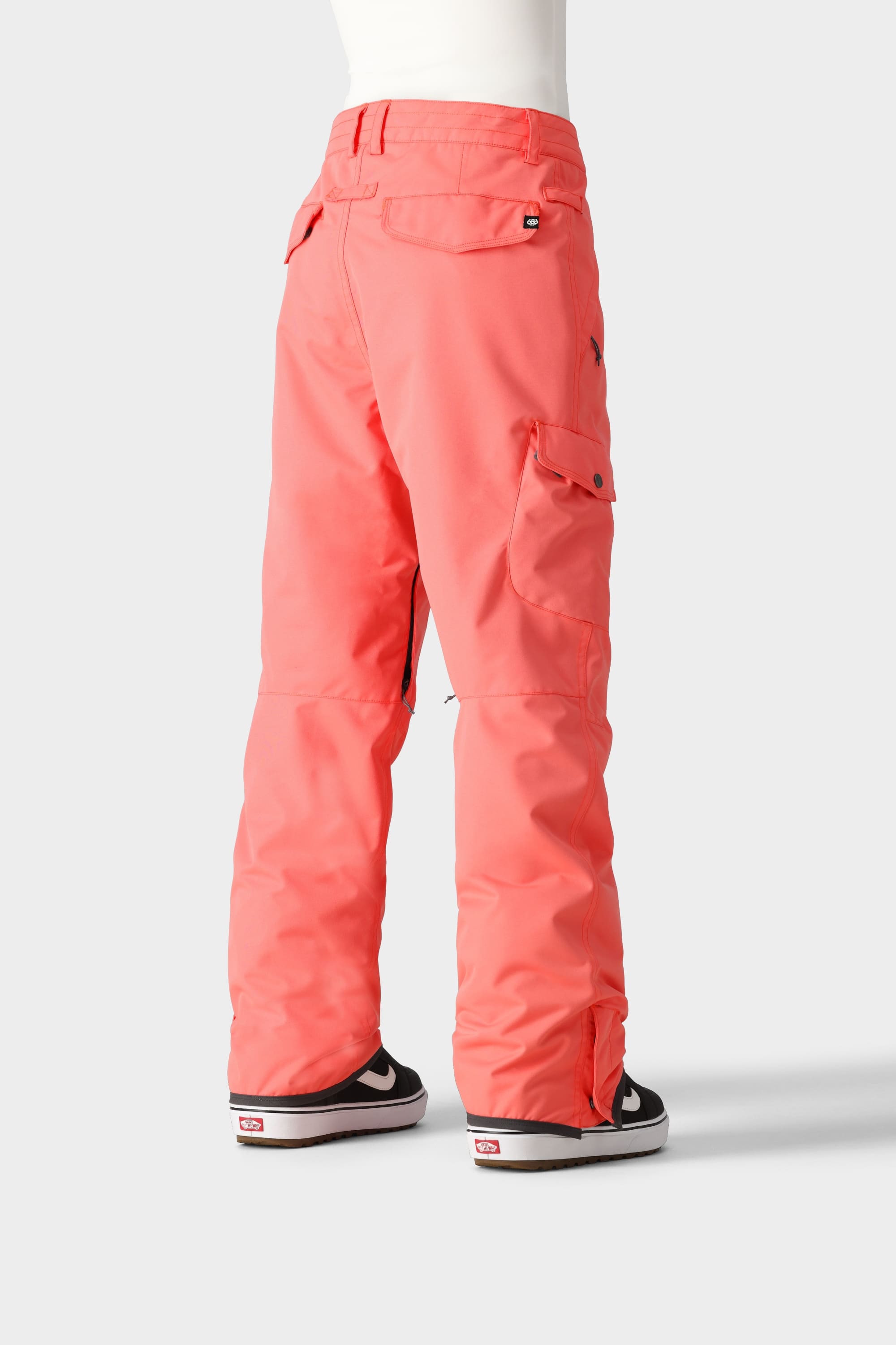 686 Women's Aura Insulated Cargo Pant、mySite、i-lightchina
