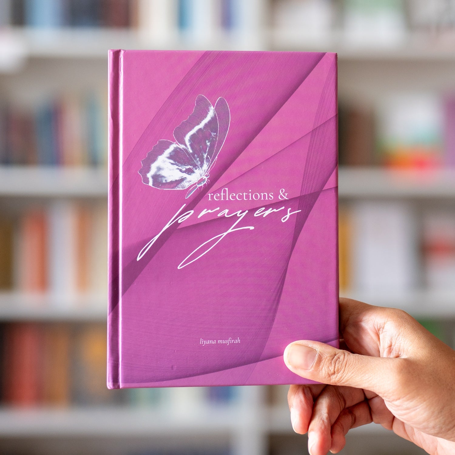 Reflections and Prayers、mySite、topwebapps