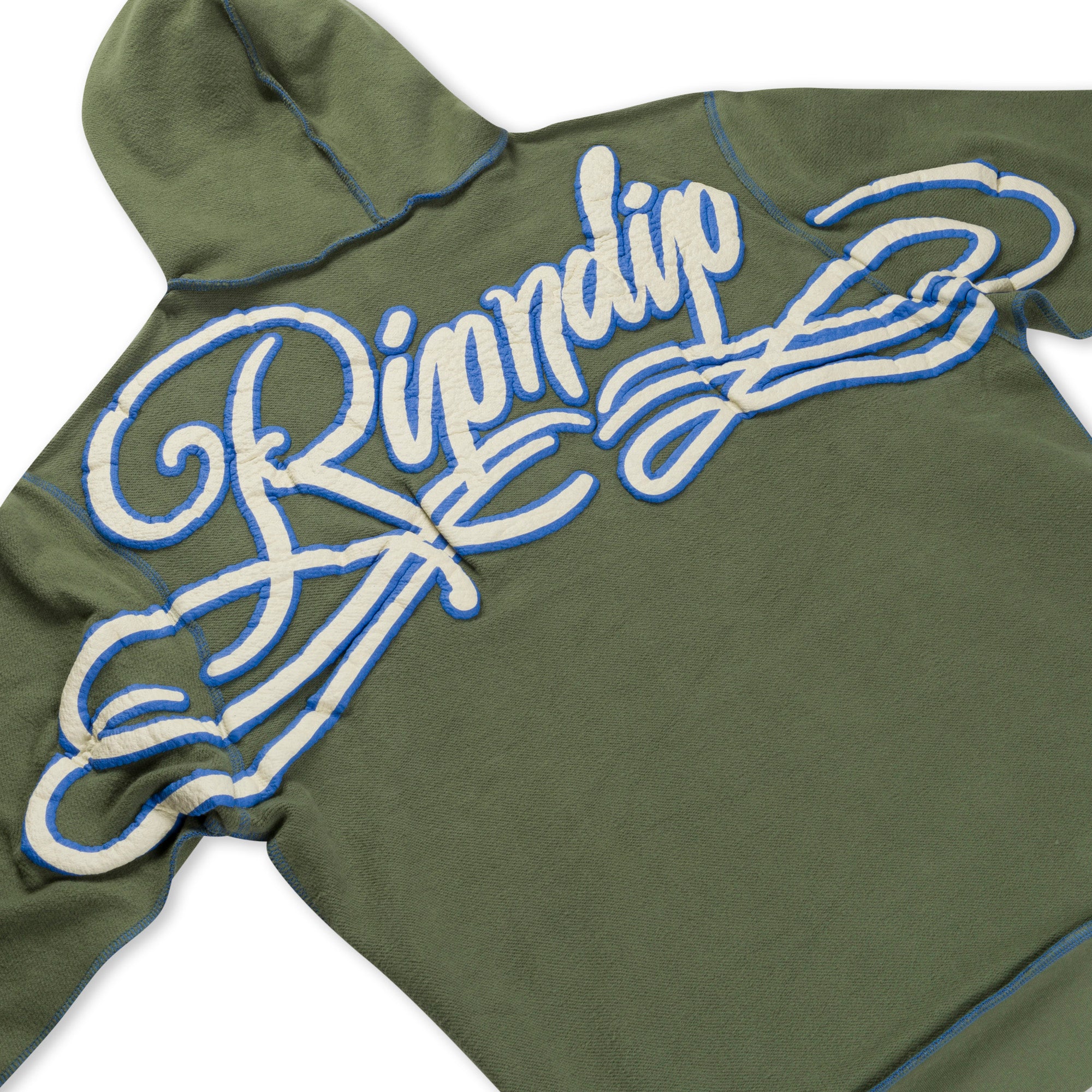  Delresto Hoodie (Dark Forest)、mySite、merchandisen