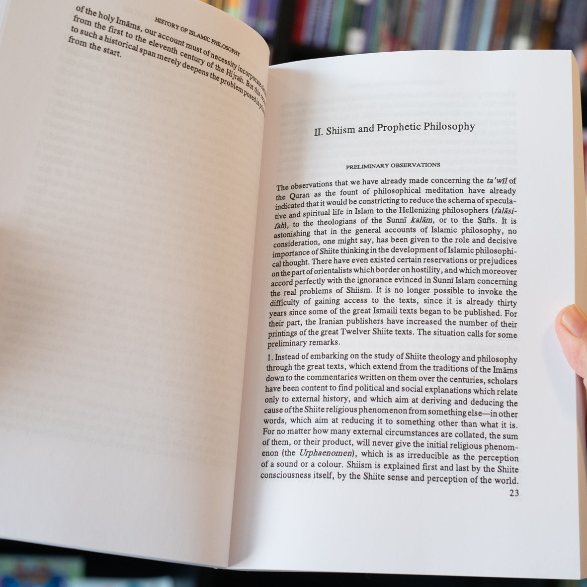 History Of Islamic Philosophy (Henry Corbin)、mySite、topwebapps