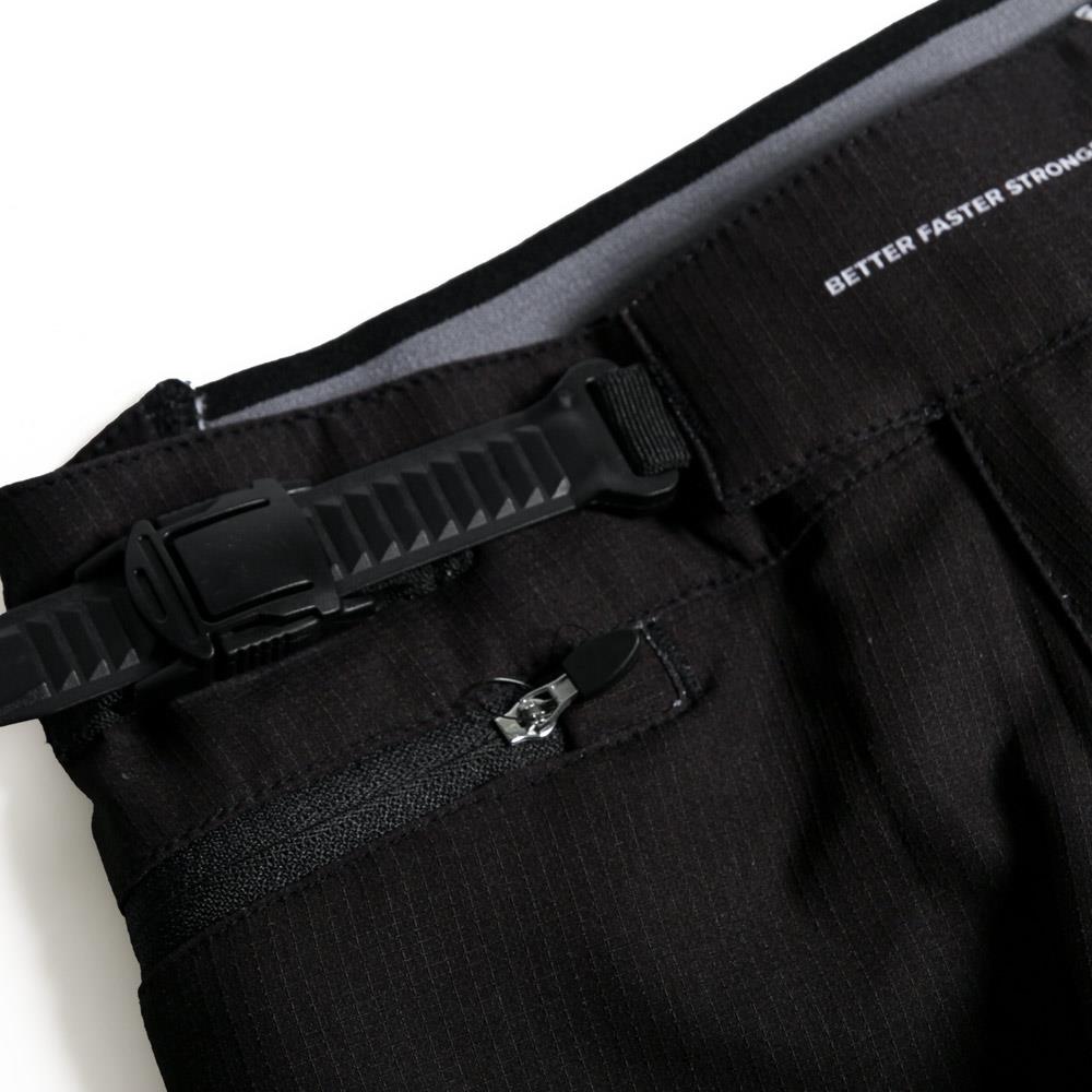  Stay Strong V3 Youth Race Pants - Black/White、mySite、merchandisen