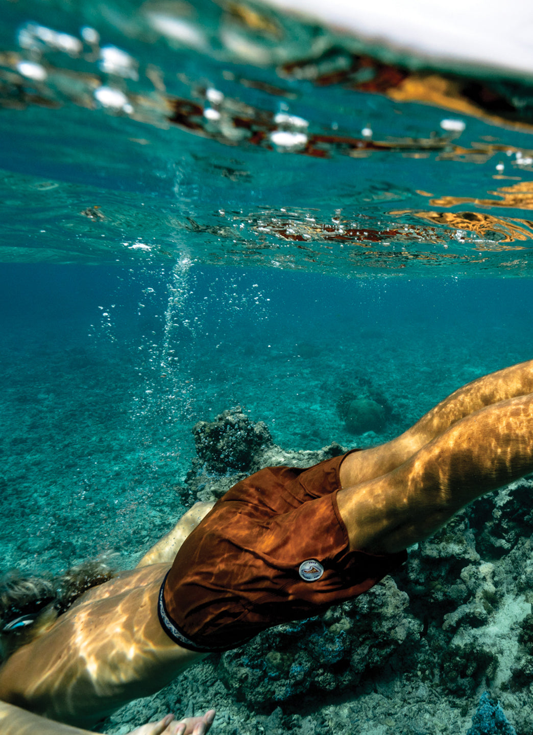 Eidon Men's 18 Mix Tape Boardshorts、mySite、noshort