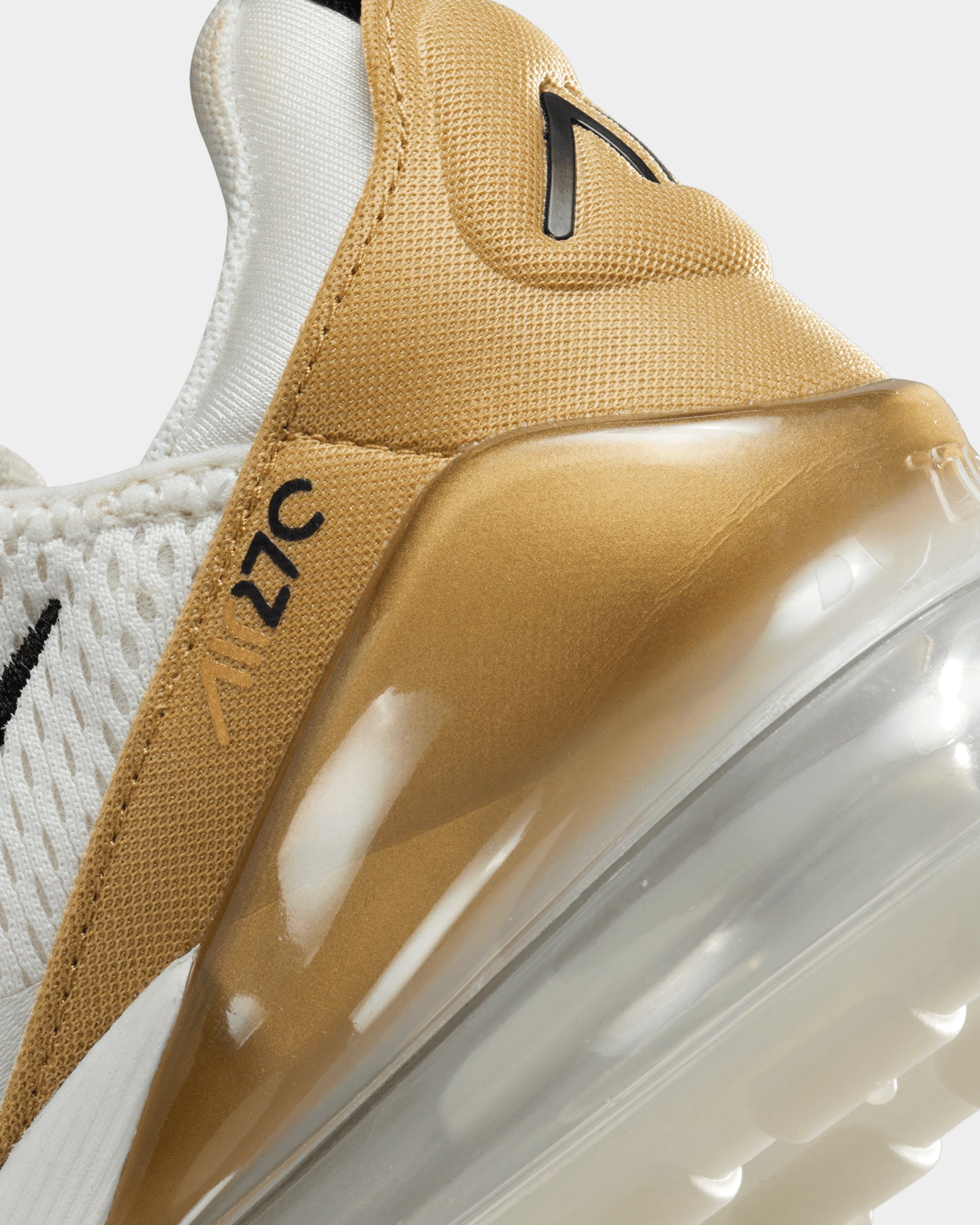 Nike Women's Air Max 270 Phantom/Black Sail-Hemp、mySite、zt4zffjzw