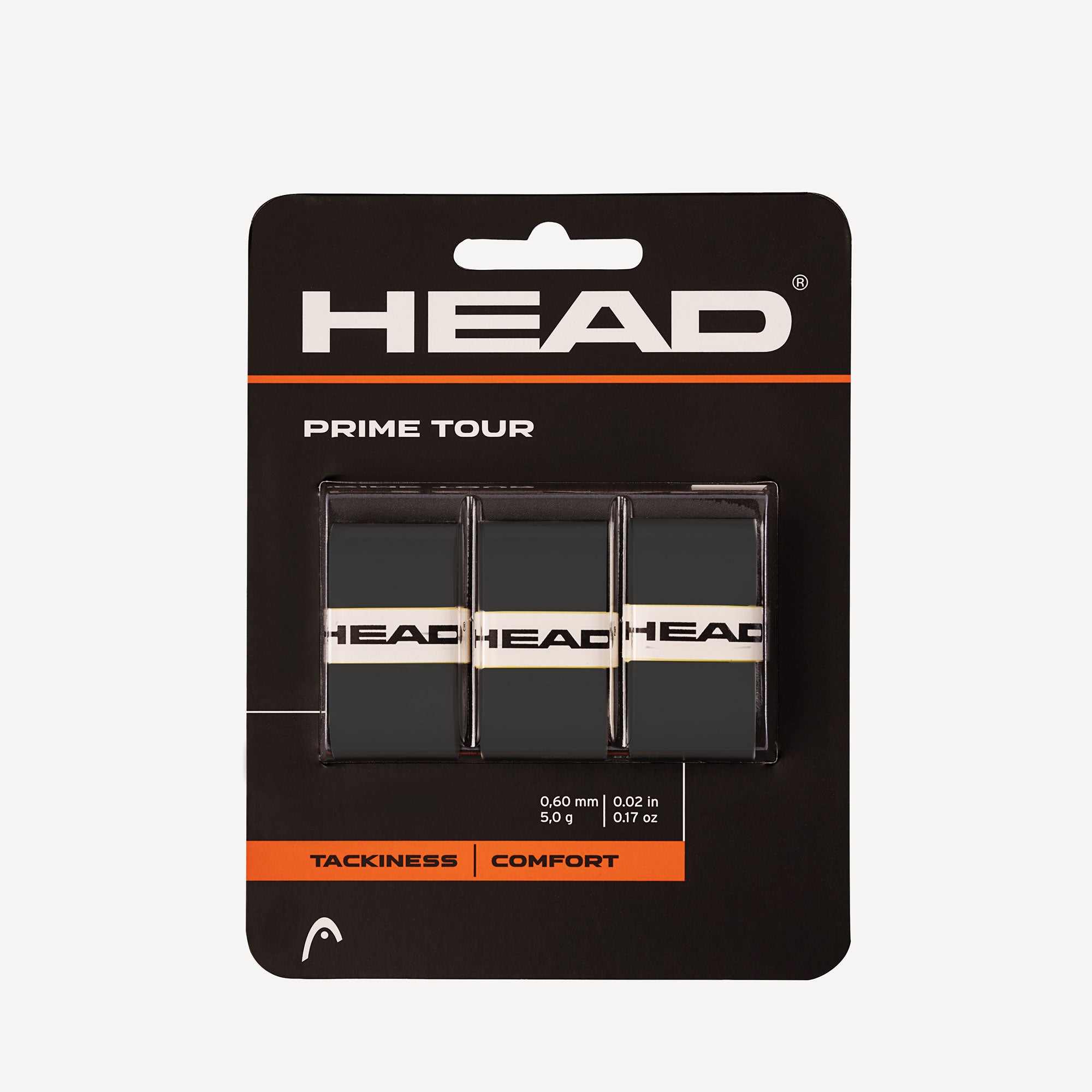 HEAD Prime Tour Tennis Overgrip