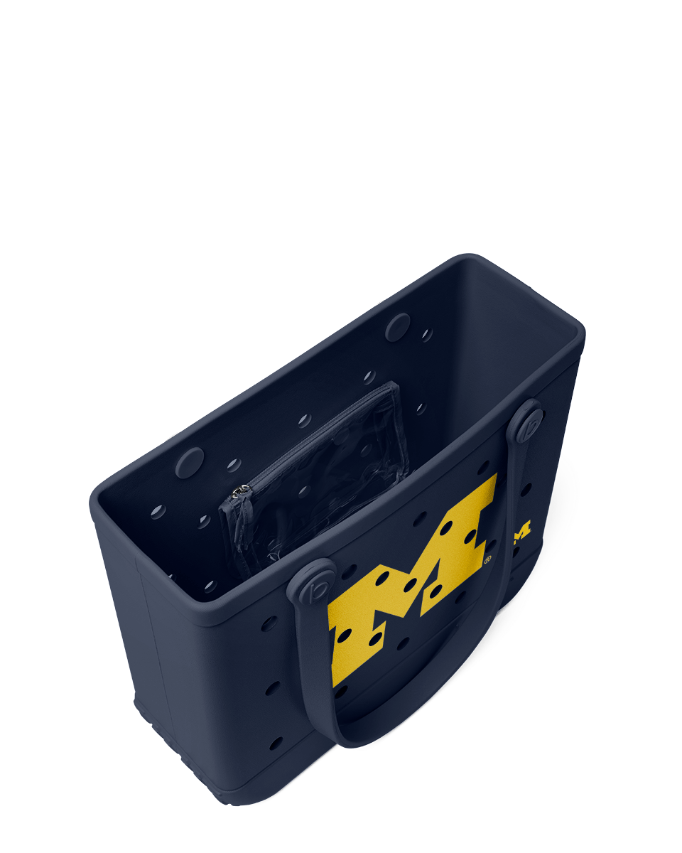 Baby Bogg Bag - Michigan Wolverines、mySite、solidvoid