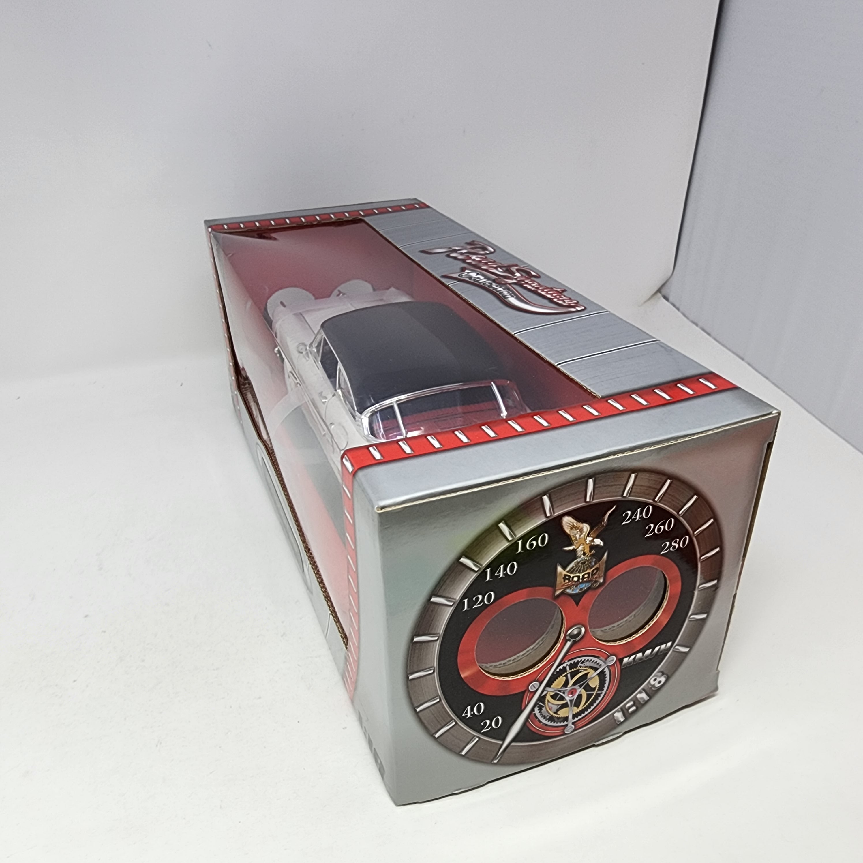 1952 Lincoln Capri * Road Signature Collection 1/18 Scale、mySite、hgirdovlk