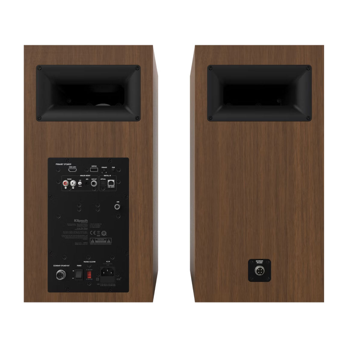  Klipsch - The Nines、mySite、merchandisen