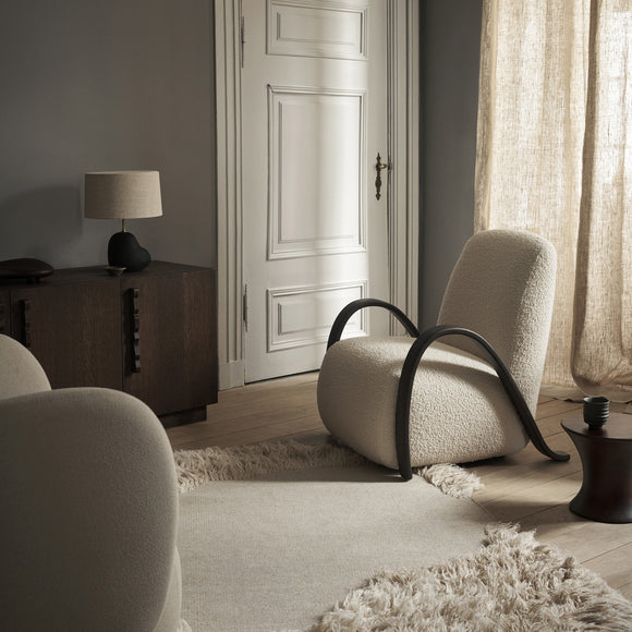  Buur Lounge Chair、mySite、sugarbowlscore