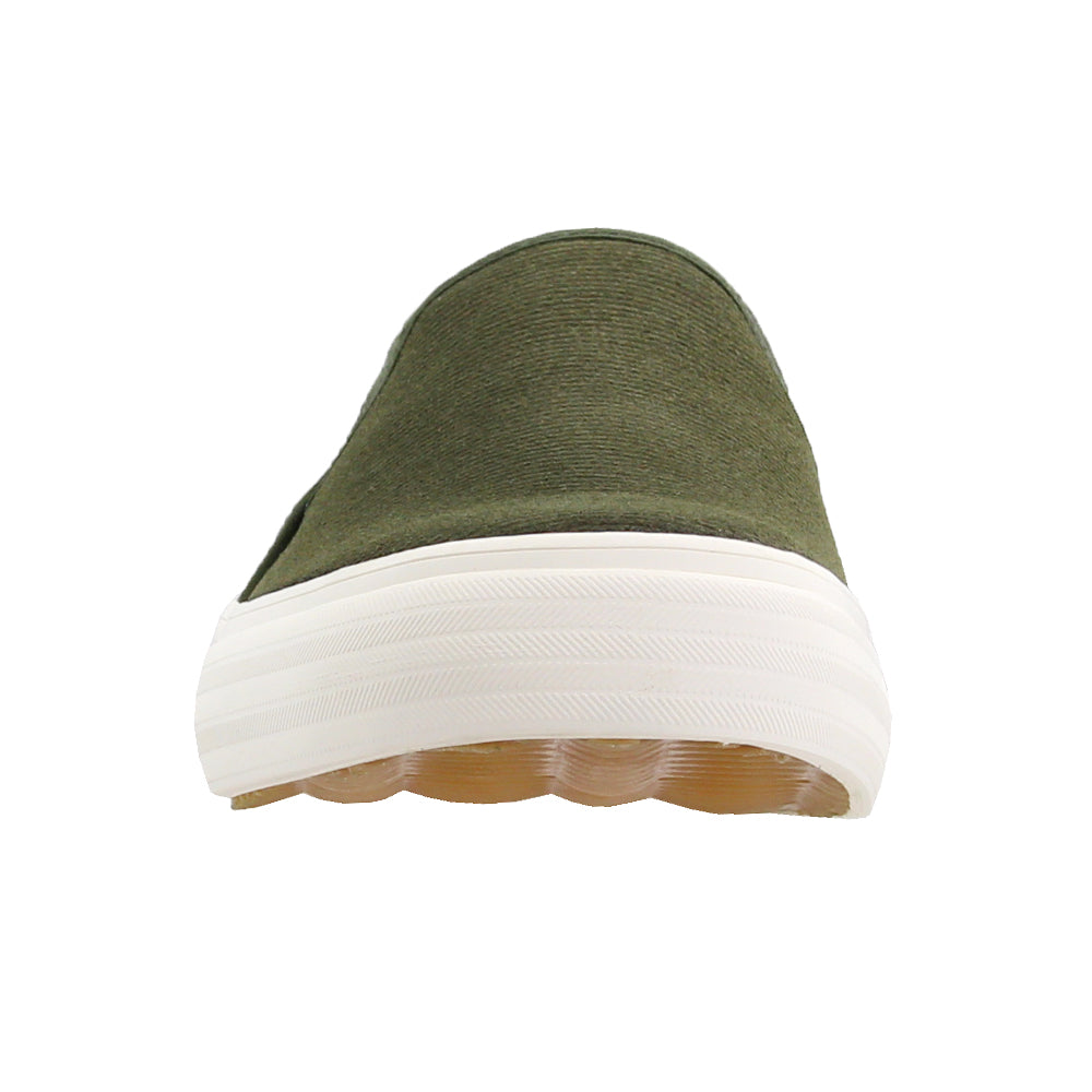 Double Decker Slip On Sneakers、mySite、gtrtttuynbv