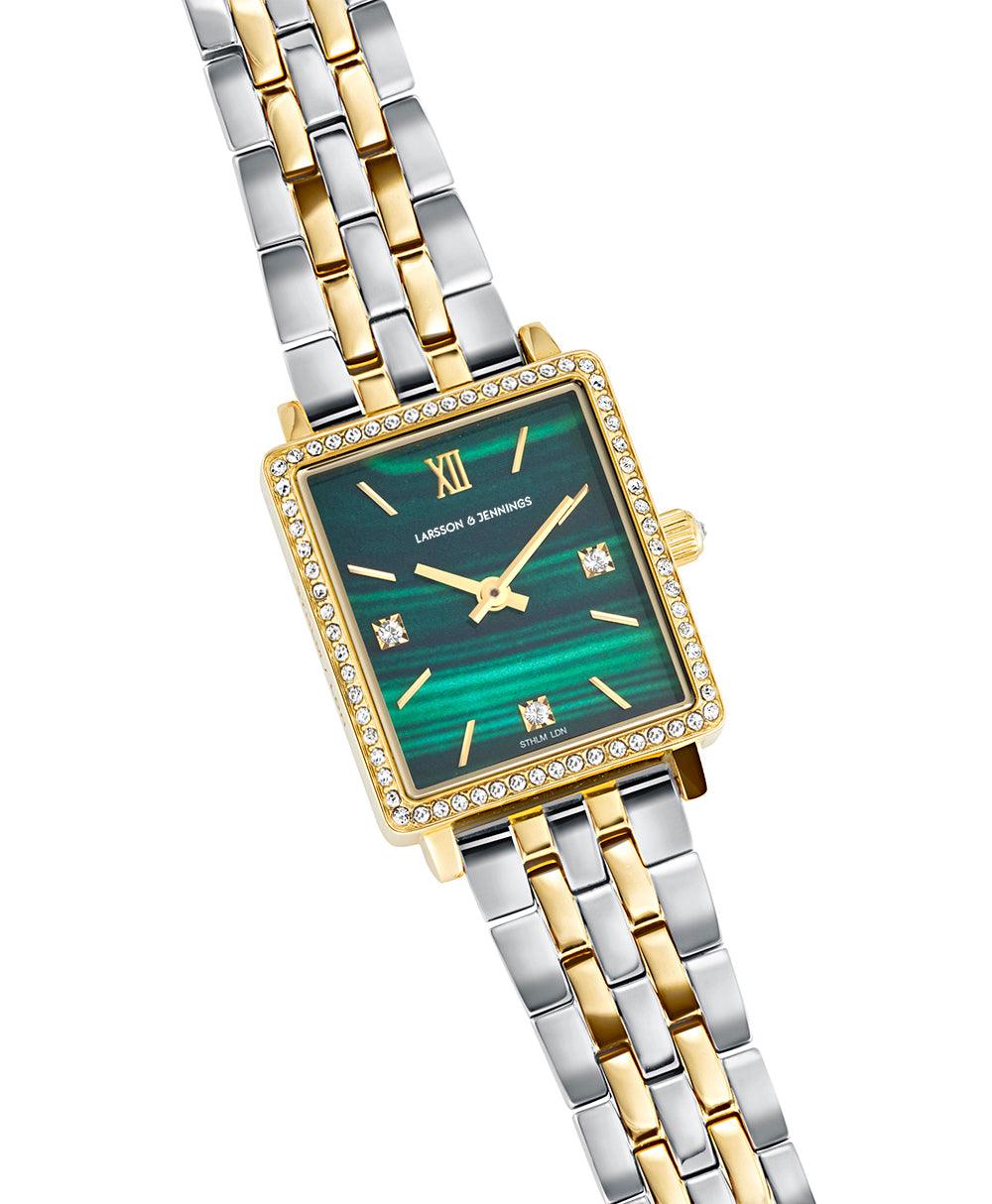 Boyfriend Mini Lumous Mixed Gold Green 31mm、mySite、botmansion