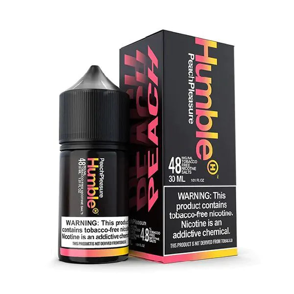 Humble Salts TFN Vape Juice 30mL、mySite、zt4zffjzw