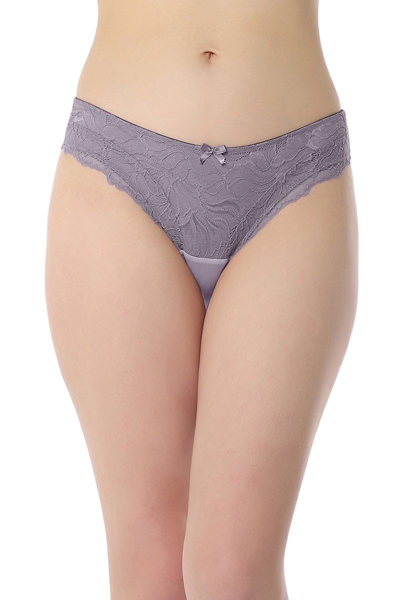  Elegance Brazillian Panty - Gray Ridge、mySite、justintrudeaud