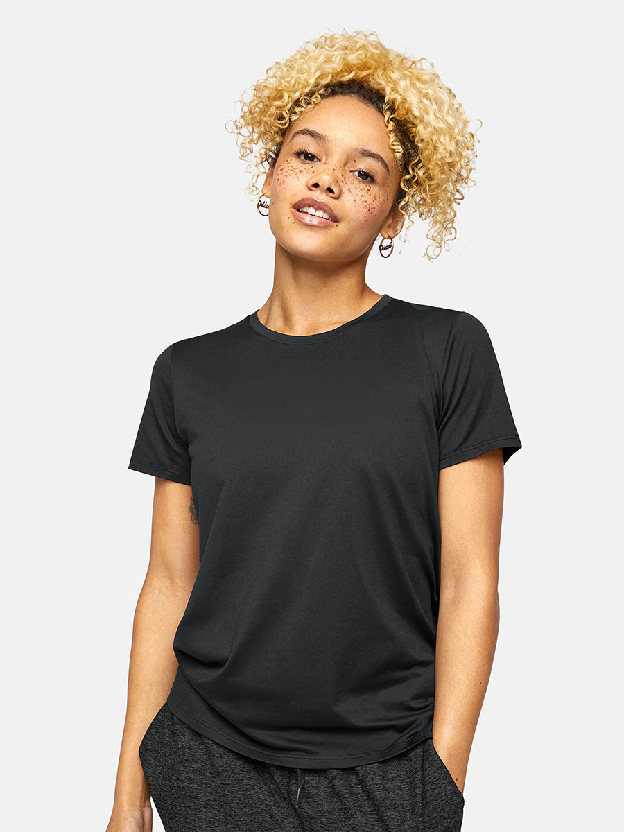 CloudKnit Shortsleeve、mySite、shCloudKnit Shortsleeve、mySite、glenpowelloop_name