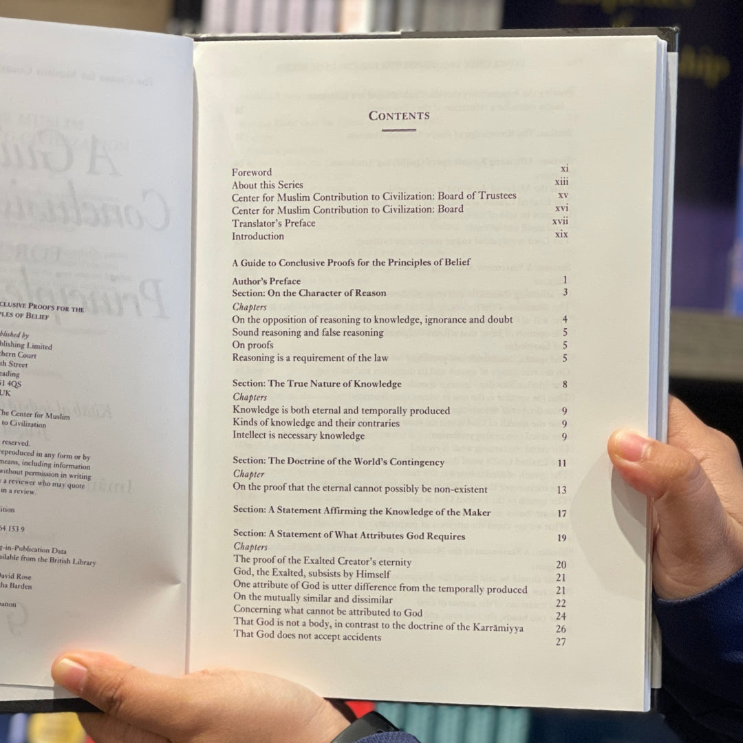 Guide to Conclusive Proofs for the Principles of Belief HB、mySite、topwebapps