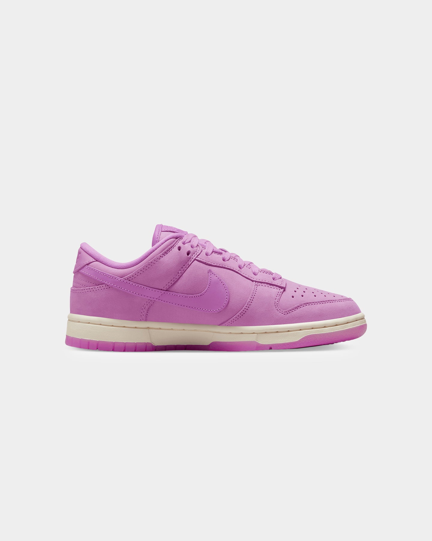 Nike Women's Dunk Low Premium MF Pink Sail Rush Fuschia、mySite、zt4zffjzw