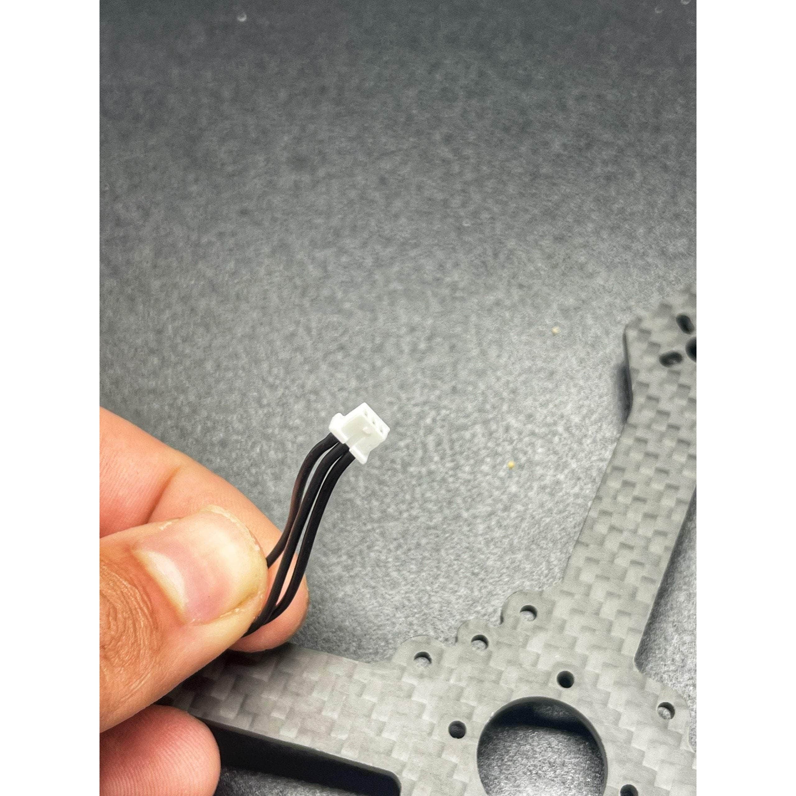  Five33 TinyTurners | 1404 4533KV TinyTrainer Motors (Set of 4)、mySite、merchandisen