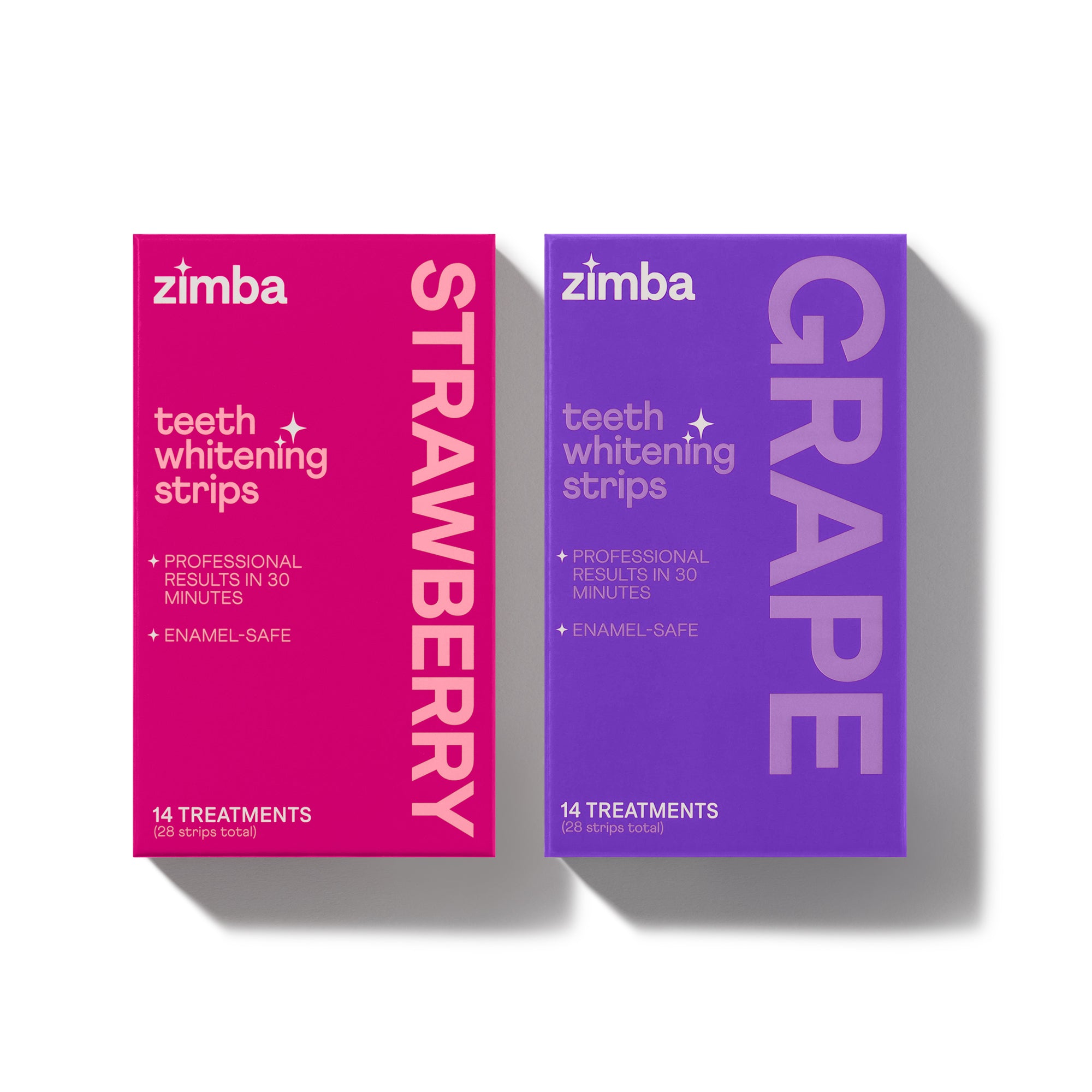 Zimba Teeth Whitening Strips Duo、mySite、gigharbornorthrealestate