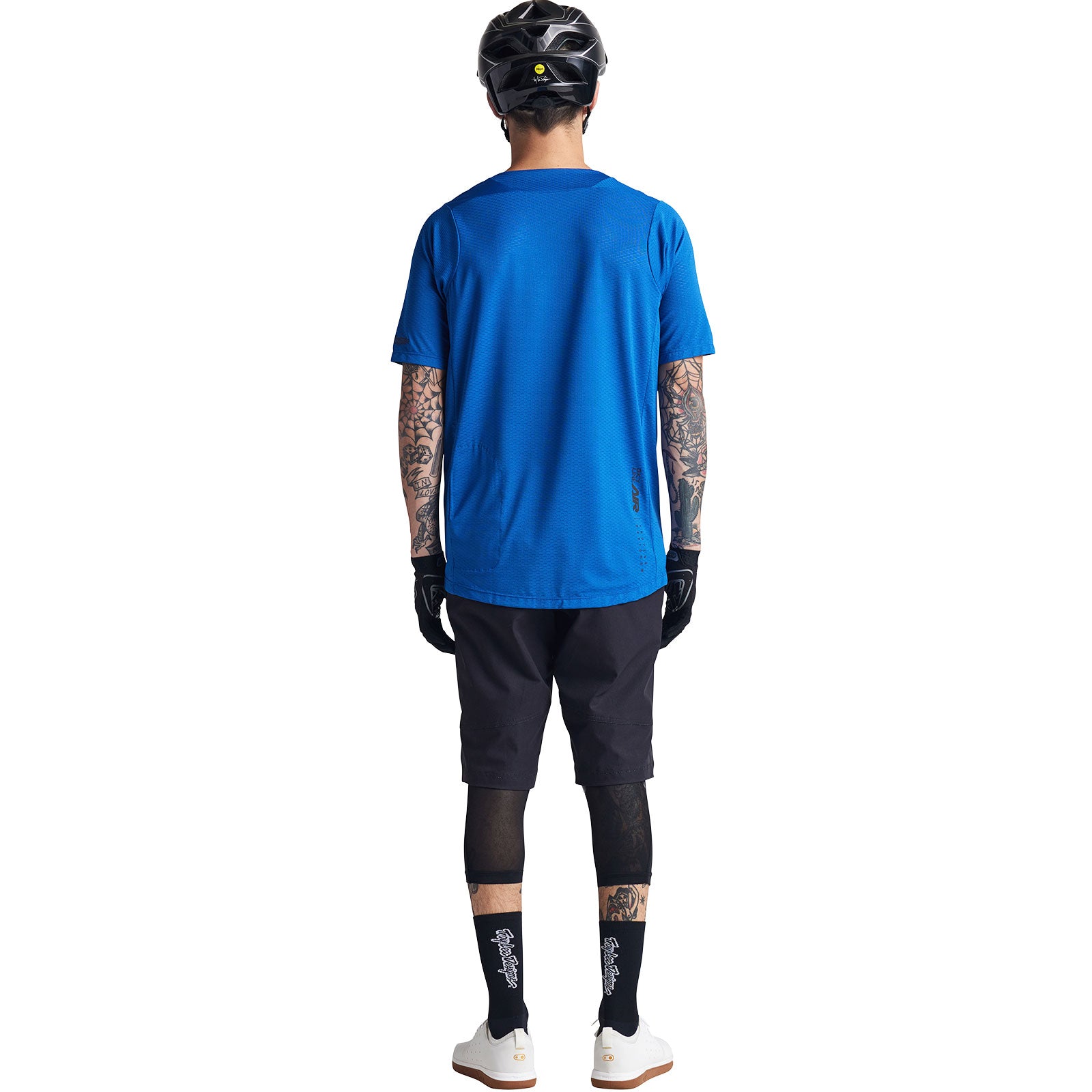 Skyline Air SS Jersey Mono True Blue、mySite、dreamappss