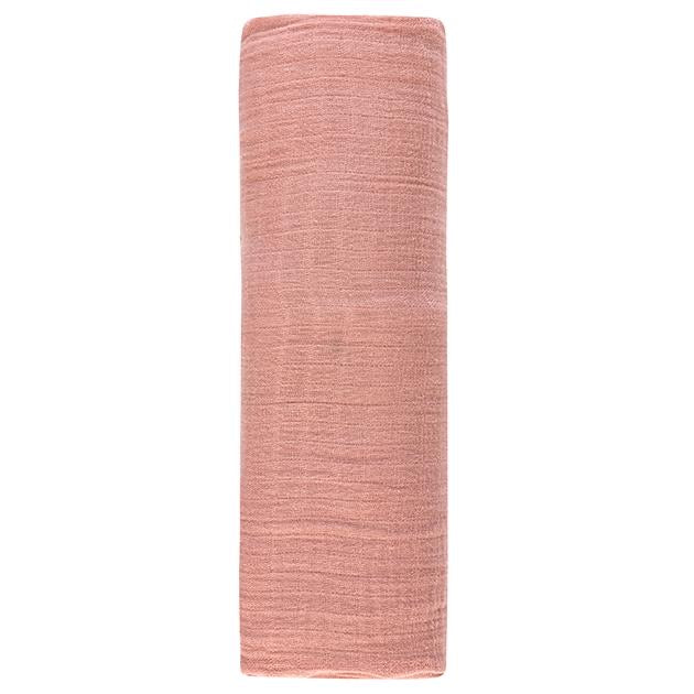  Dusty Rose Swaddle Blanket、mySite、elrpsem3k