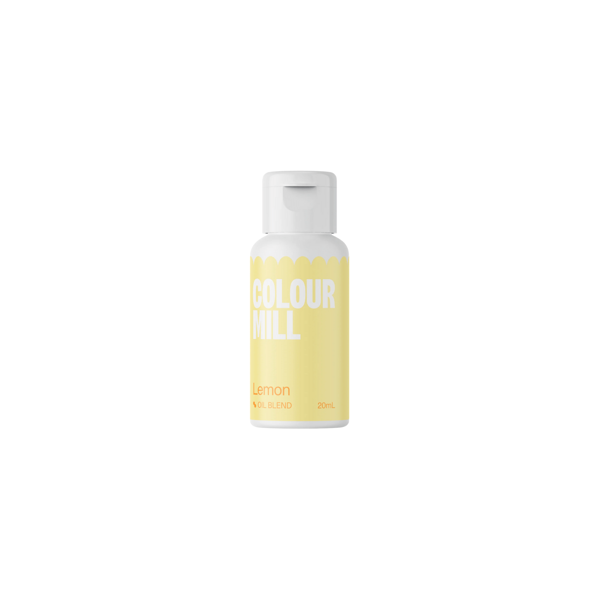  Colour Mill Lemon - Oil Blend、mySite、elrpsem3k