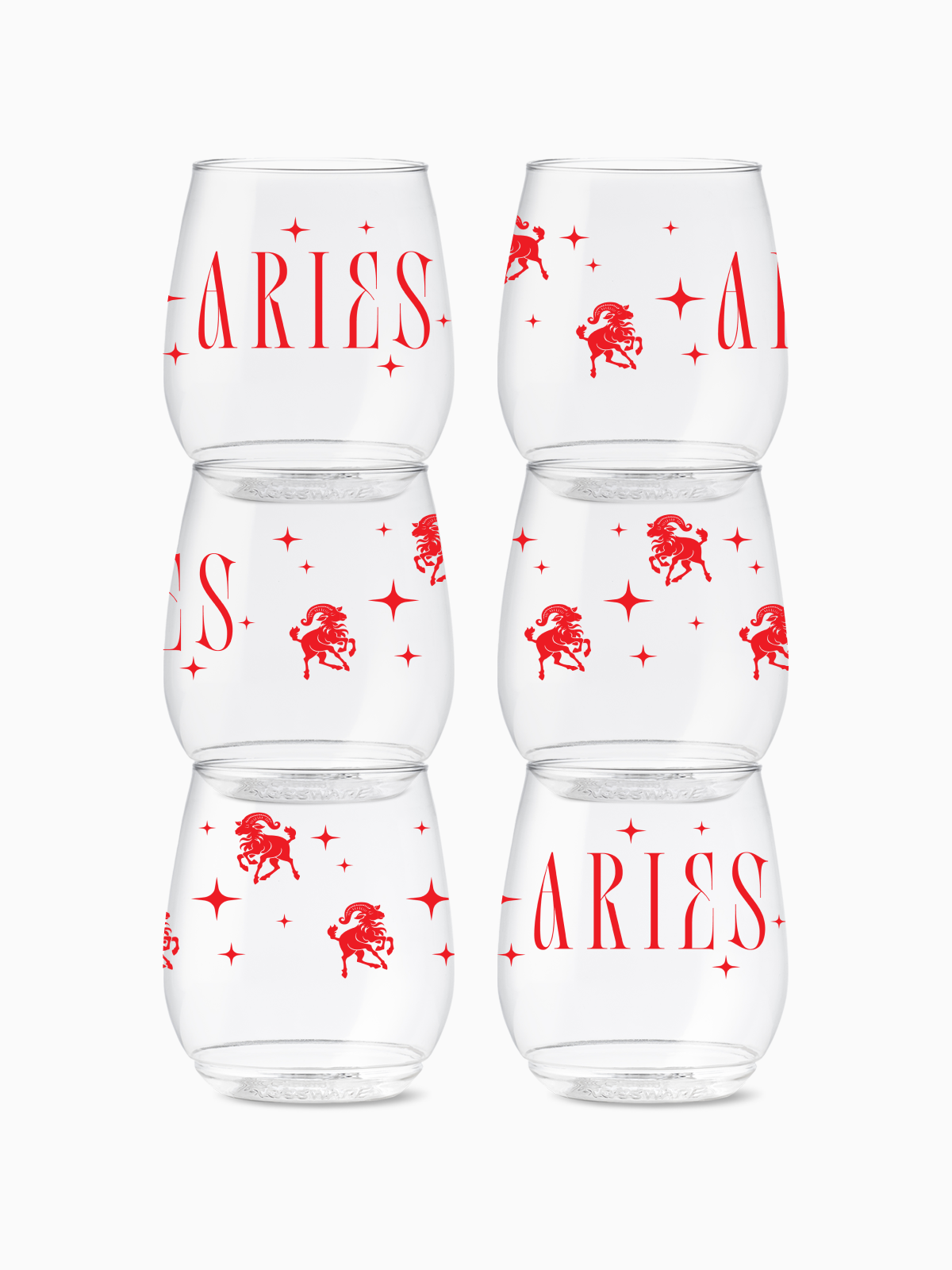 Aries- POP 14oz Vino、mySite、camillekostekn