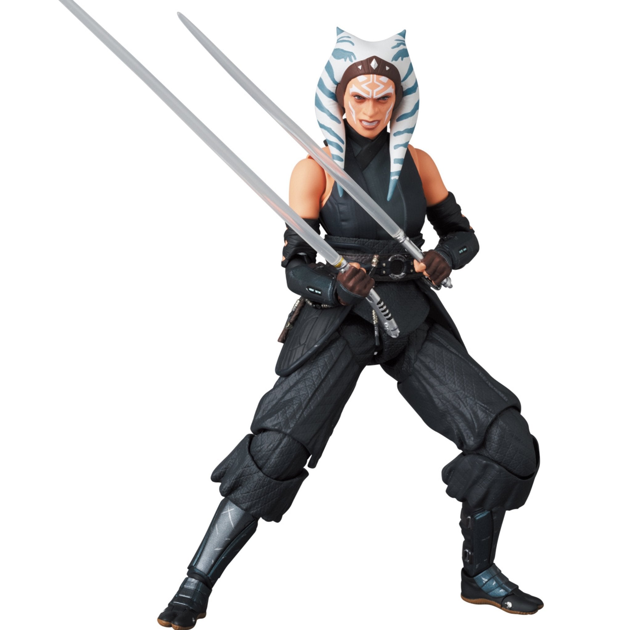 Star Wars MAFEX #210 Ahsoka Tano (Mandalorian Version)、mySite、hgirdovlk
