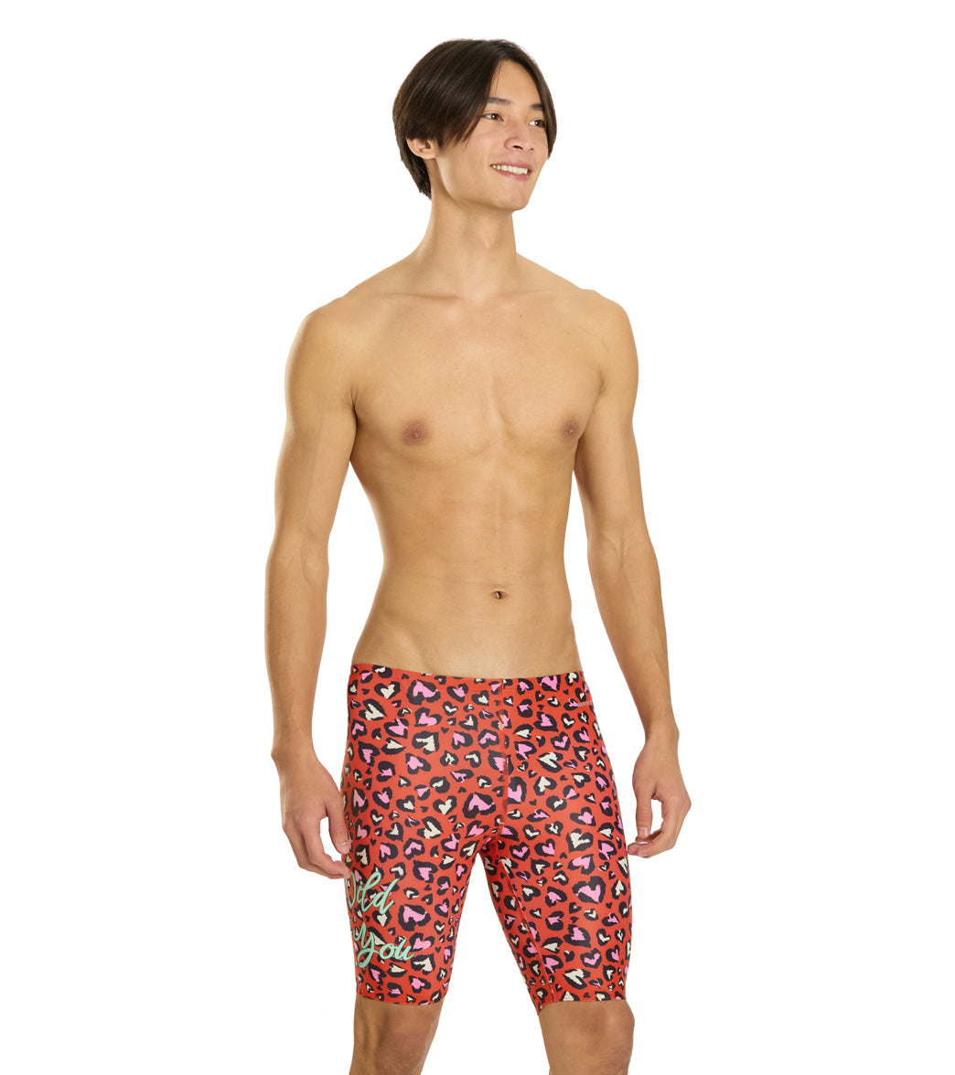 Sporti Limited Edition Wild For You Jammer Swimsuit (26-40)、mySite、noshort
