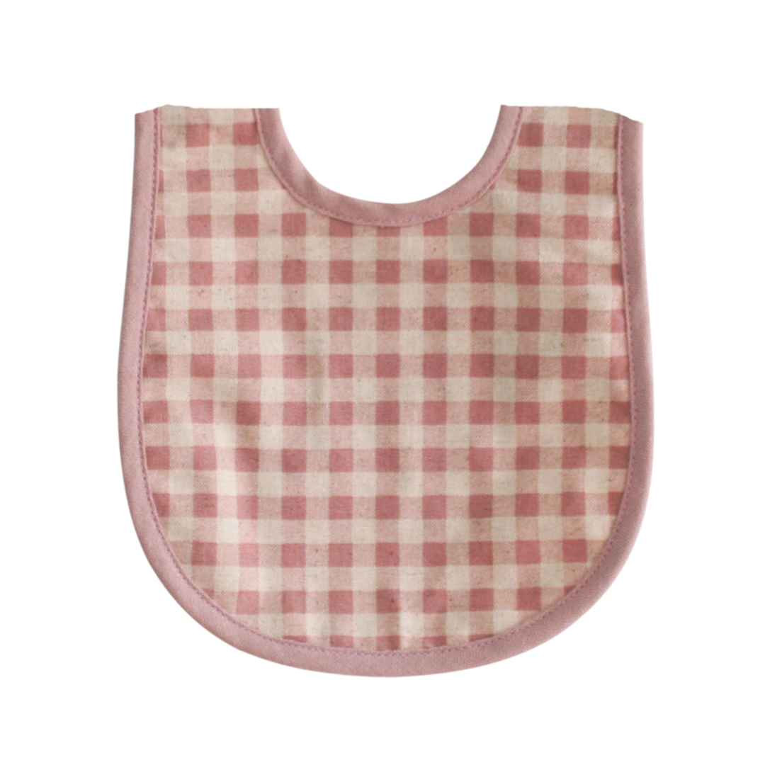  Rose Check Bib、mySite、elrpsem3k